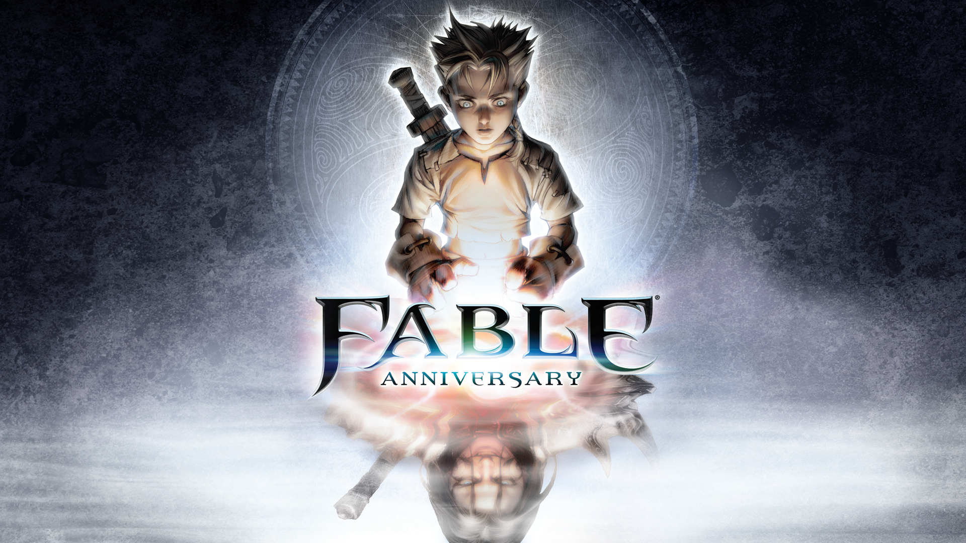 Video Game Fable 1920x1080