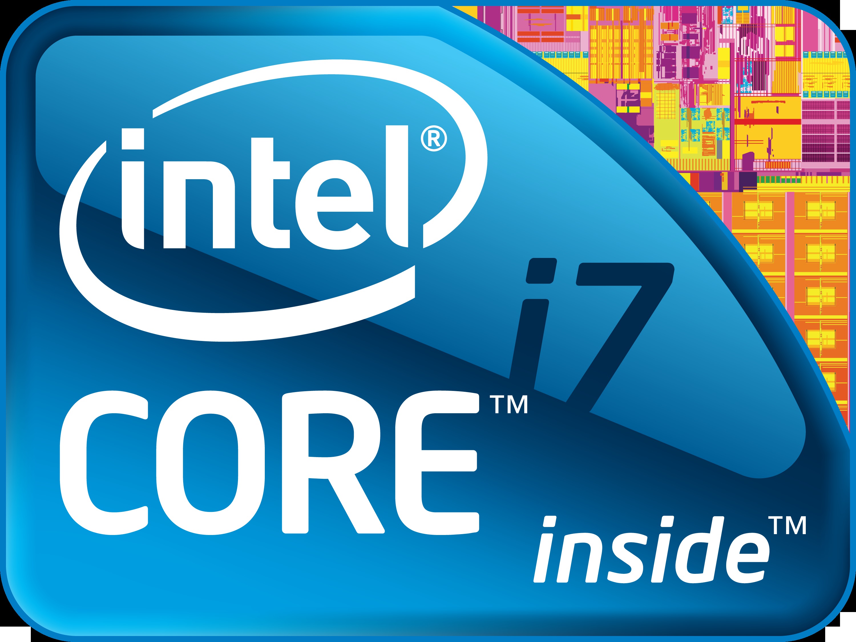 Technology Intel 3000x2250