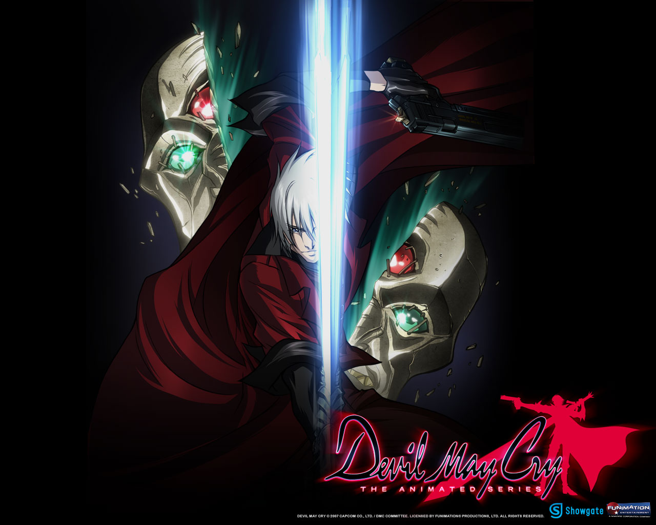 Devil May Cry 1280x1024