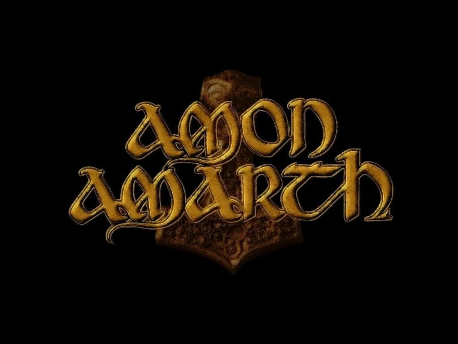 Music Amon Amarth 1600x1200