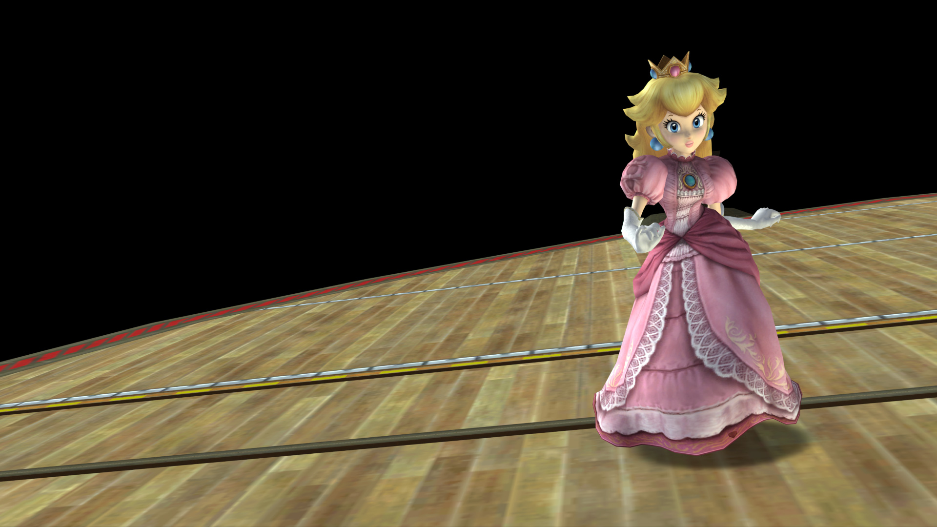 Video Game Super Smash Bros Brawl 1920x1080