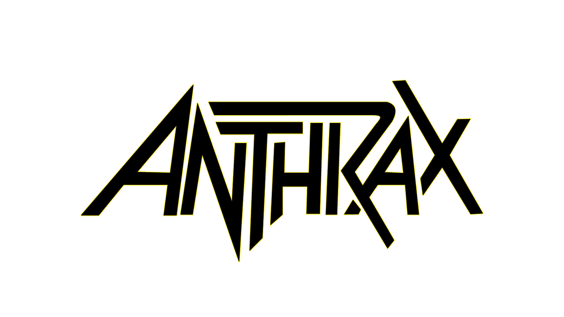 Music Anthrax 1920x1080