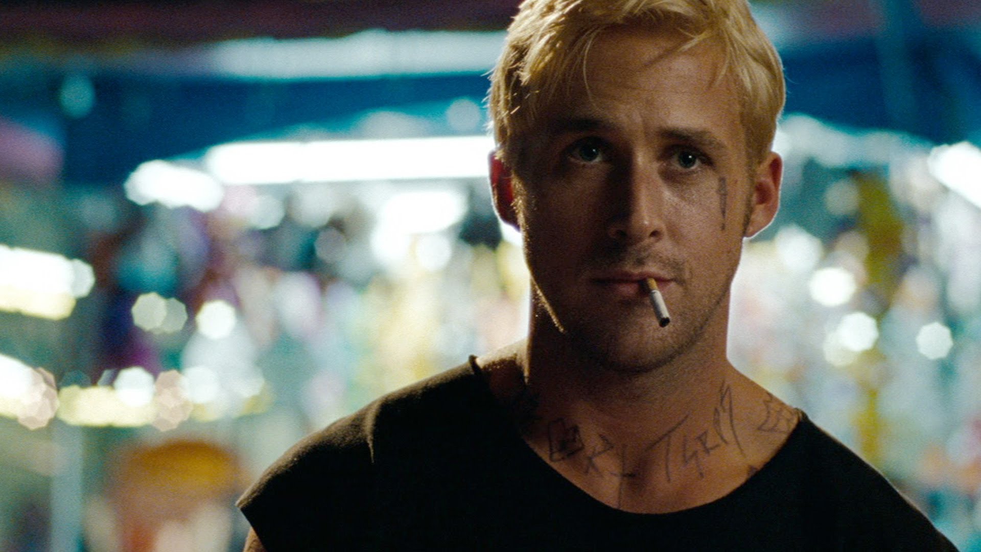 Ryan Gosling Luke The Place Beyond The Pines 1920x1080