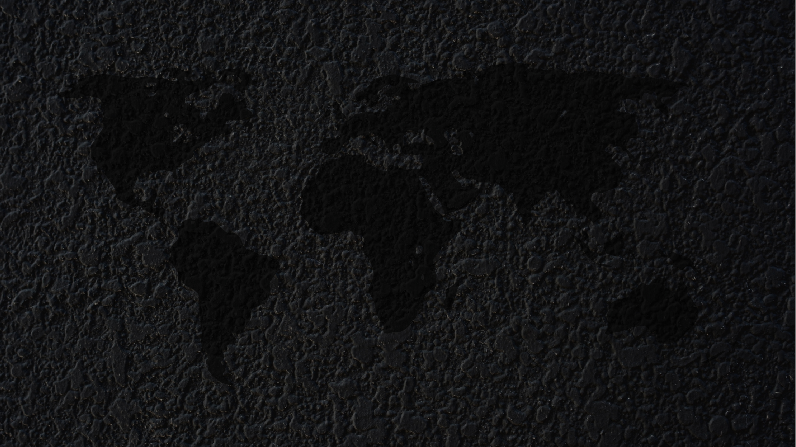 world map [1920x1080]  World map wallpaper, Desktop wallpaper black, Dark  desktop backgrounds
