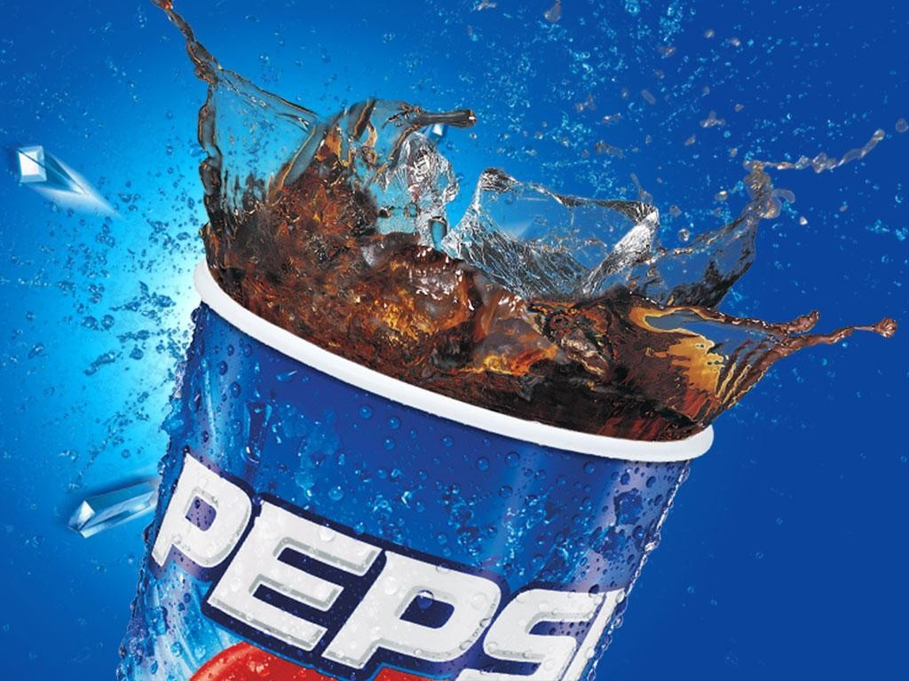 Pepsi Liquid Logo 1024x768