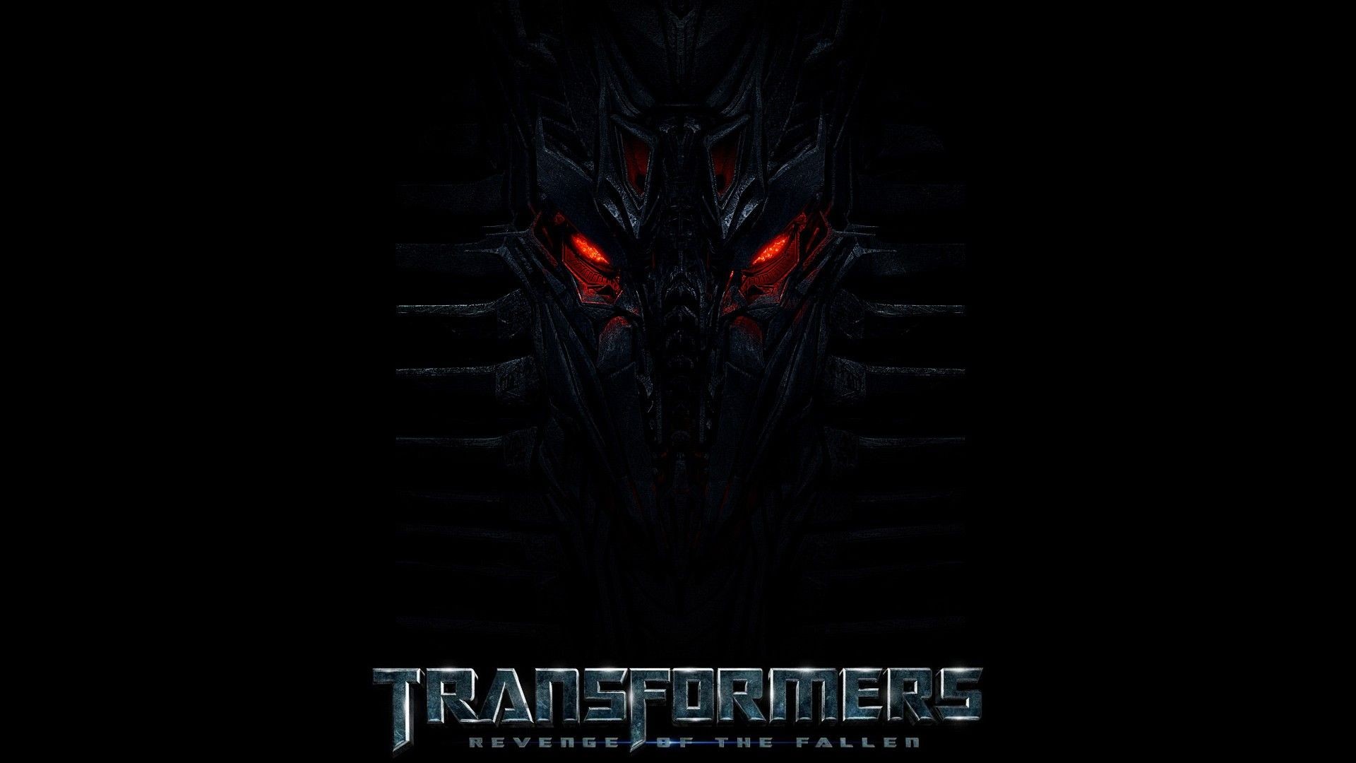 Transformers Revenge Of The Fallen Transformers Movies Glowing Eyes 1920x1080