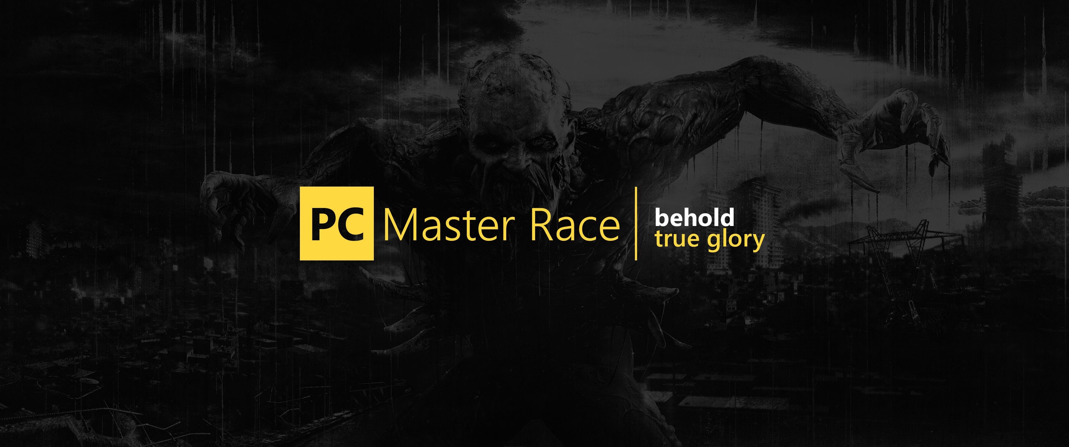 Pc Gaming Pc Master Race Wallpaper Resolution3440x1440 Id369627 