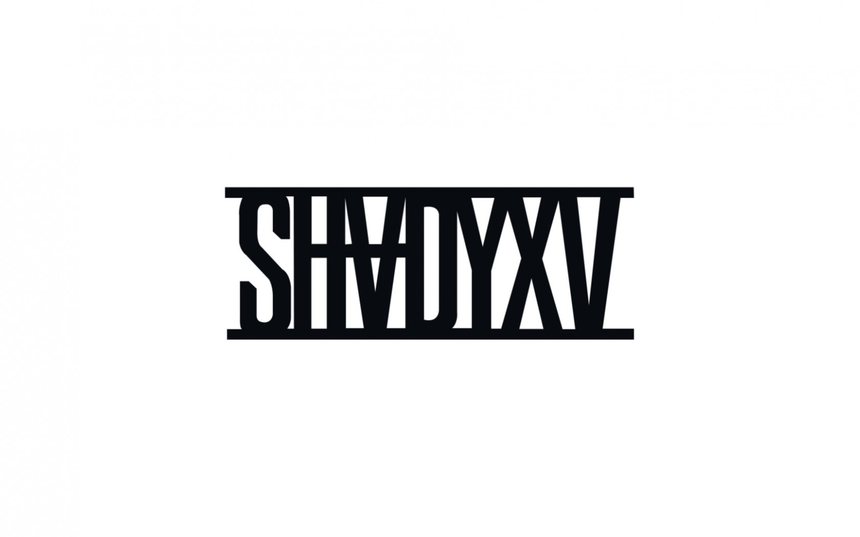 Shadyxv Eminem Simple Background 1680x1050