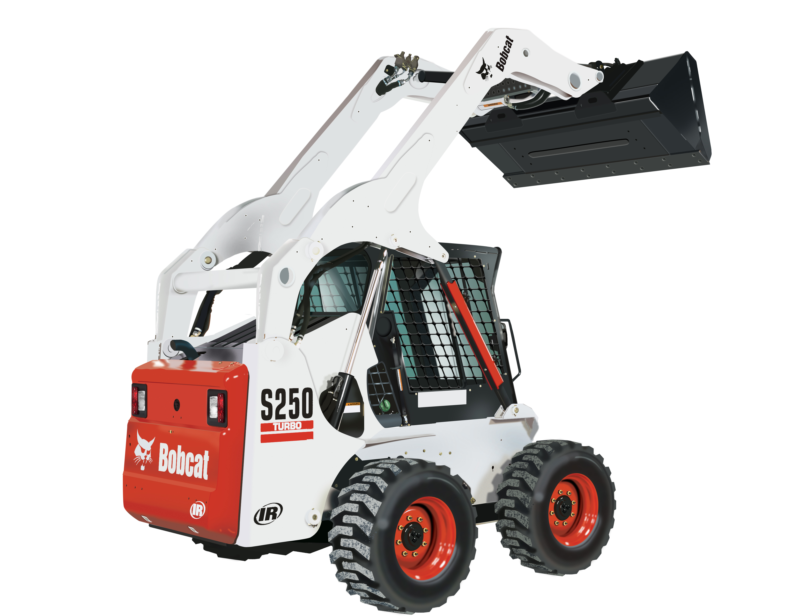 Bobcat 3300x2550