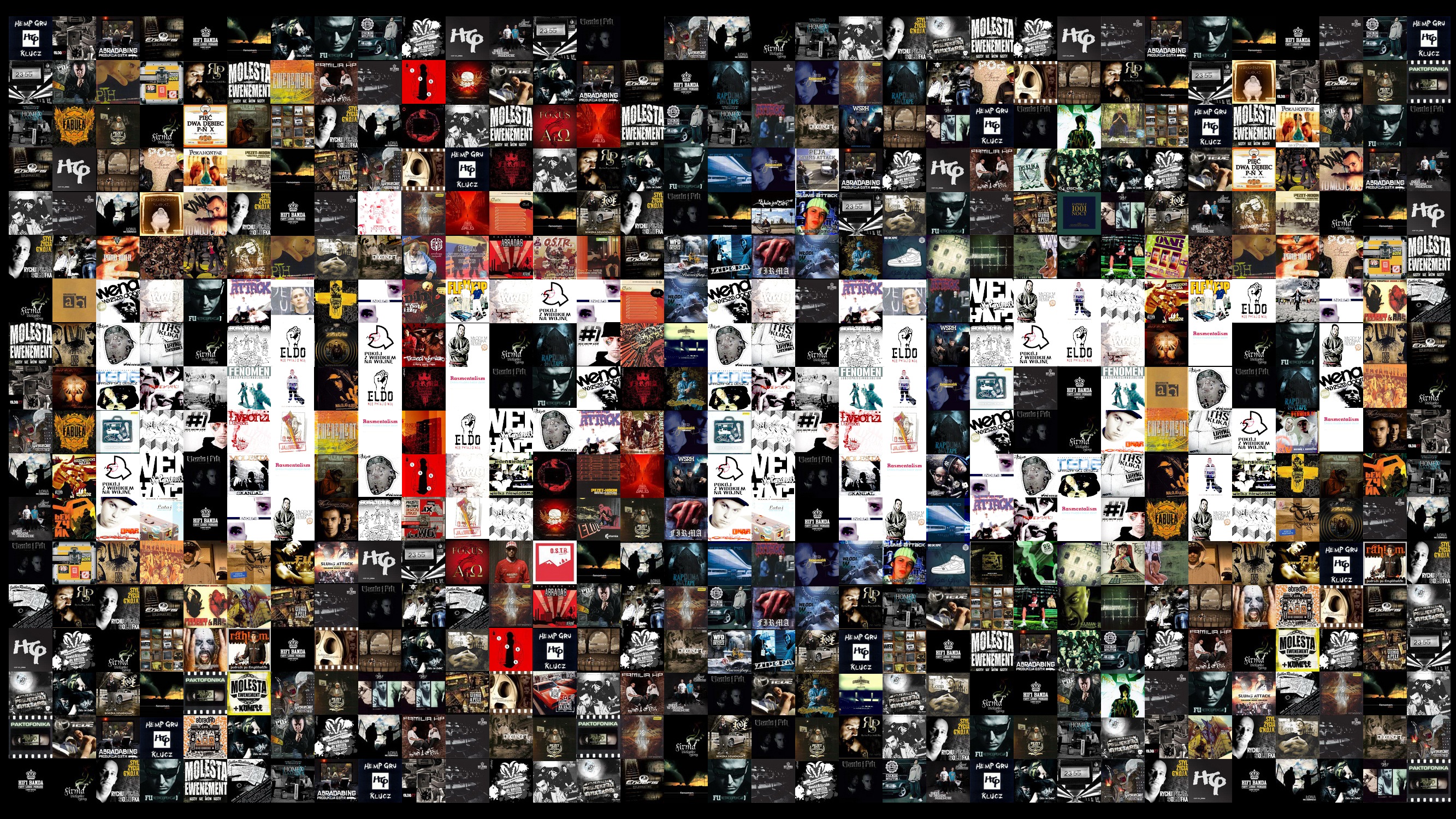 Music Hip Hop 2666x1500