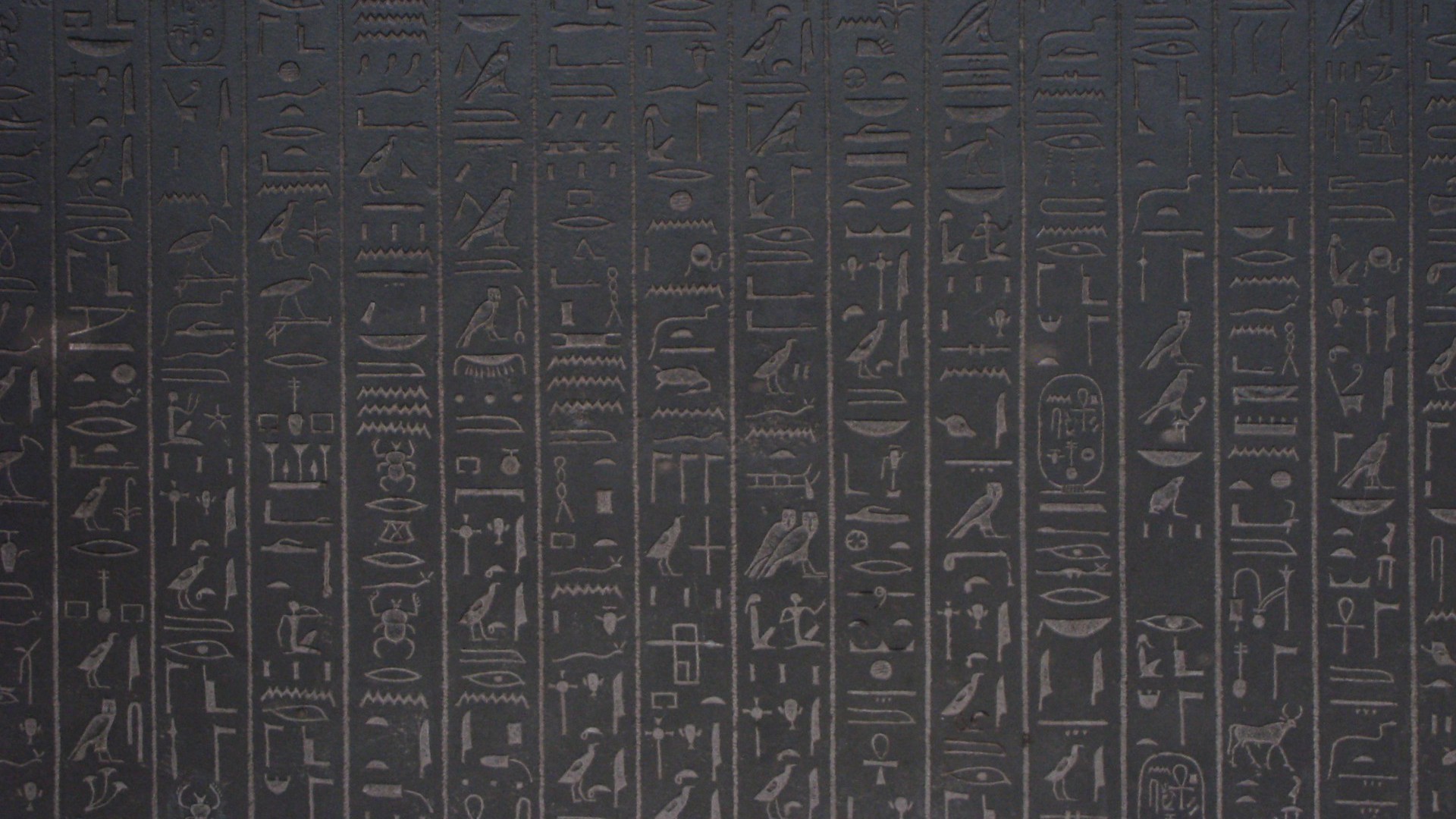 Egypt Gods Of Egypt History 1920x1080