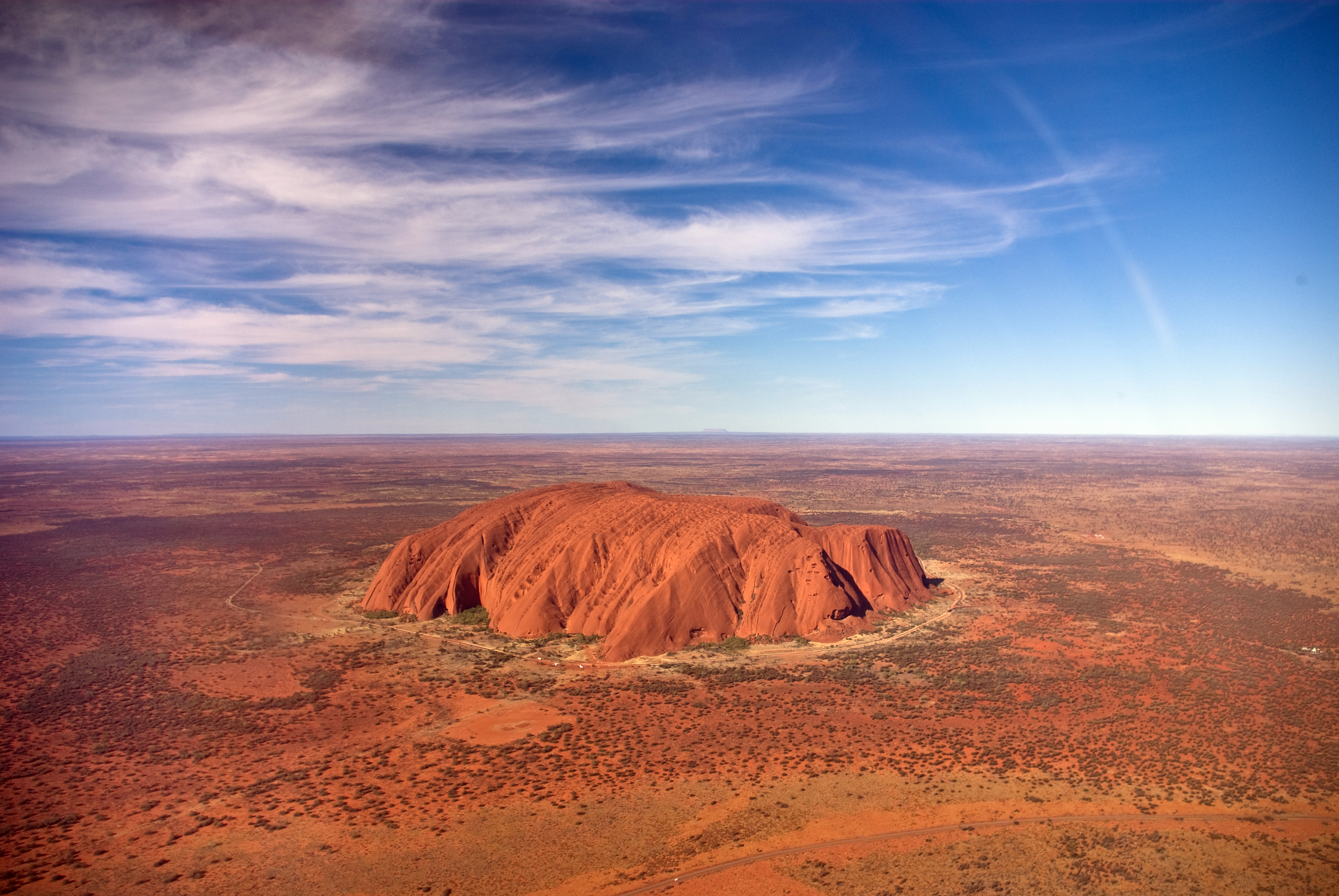 Uluru 3872x2592