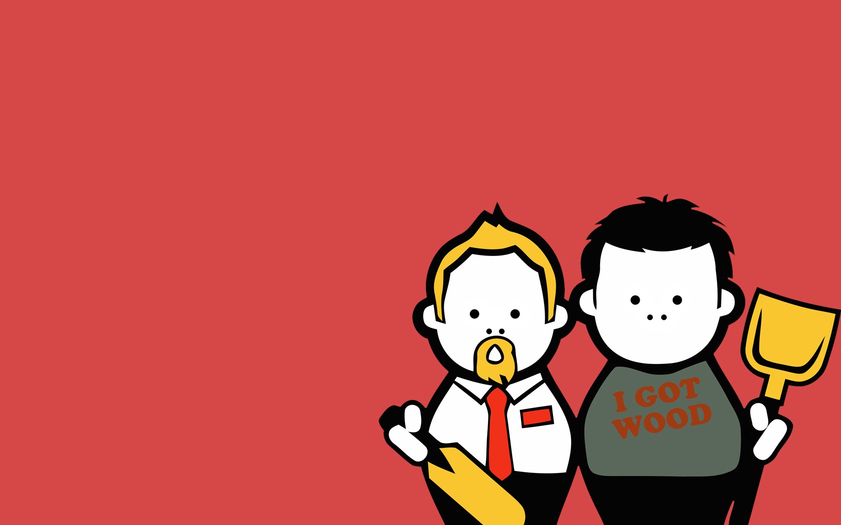 Shaun Of The Dead Movies Simon Pegg Nick Frost Blood And Ice Cream 1680x1050