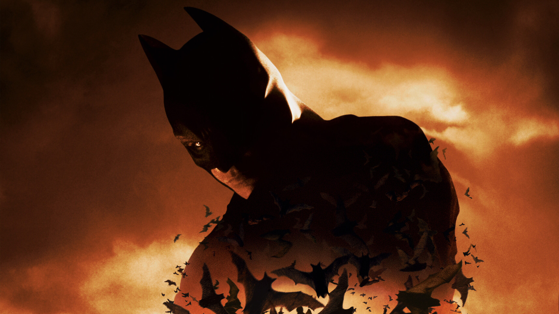 Movie Batman Begins 1920x1080