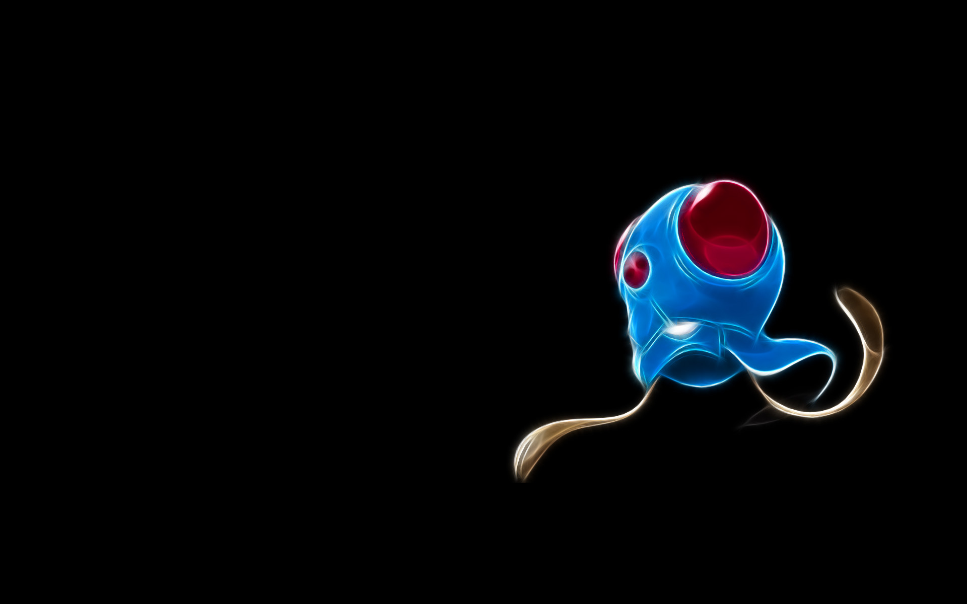 Tentacool Pokemon Water Pokemon 1920x1200