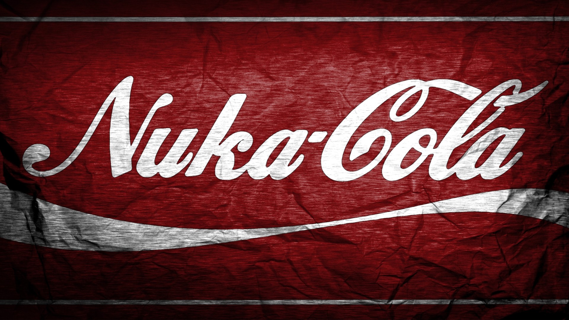 Nuka Cola Fallout 4 Video Games Video Game Art 1920x1080