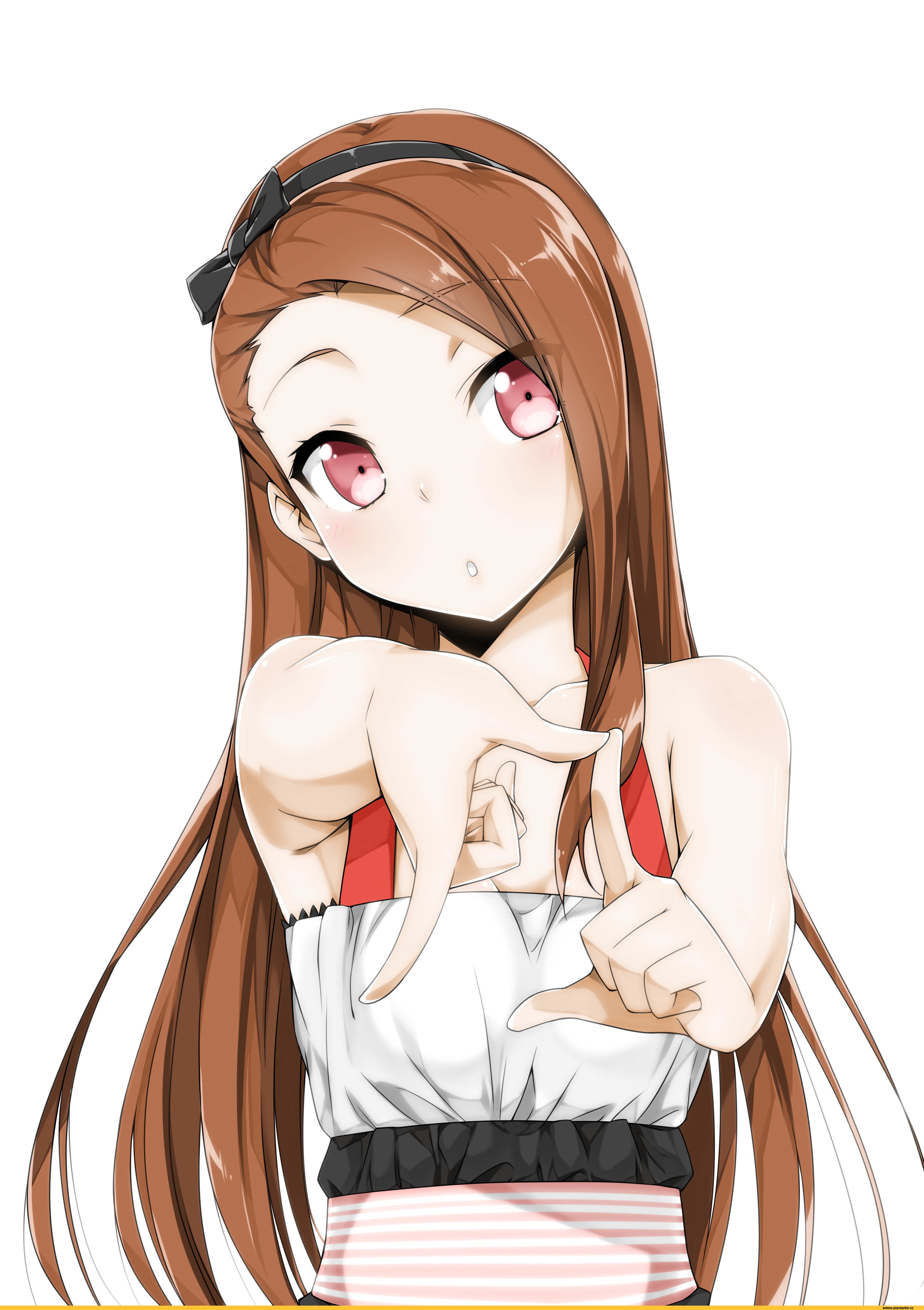 Anime Anime Girls THE IDOLM STER Minase Iori 2952x4183