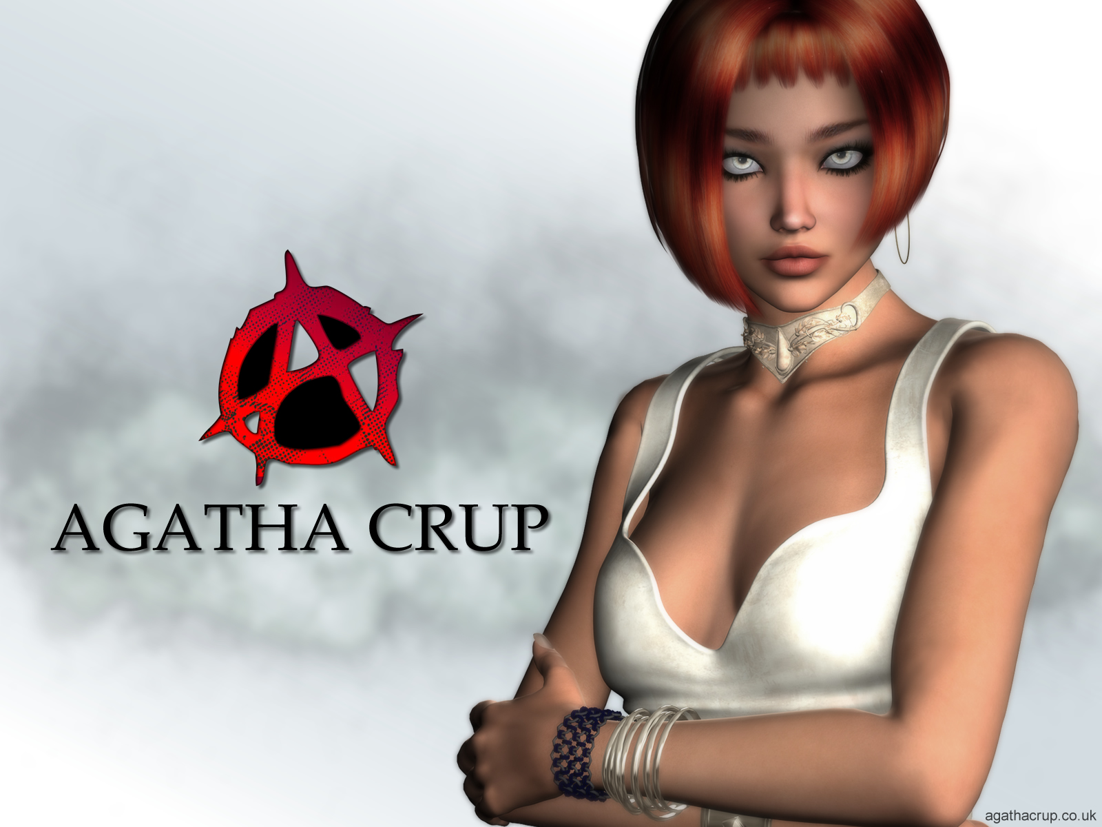 Agatha Crup Woman 1600x1200
