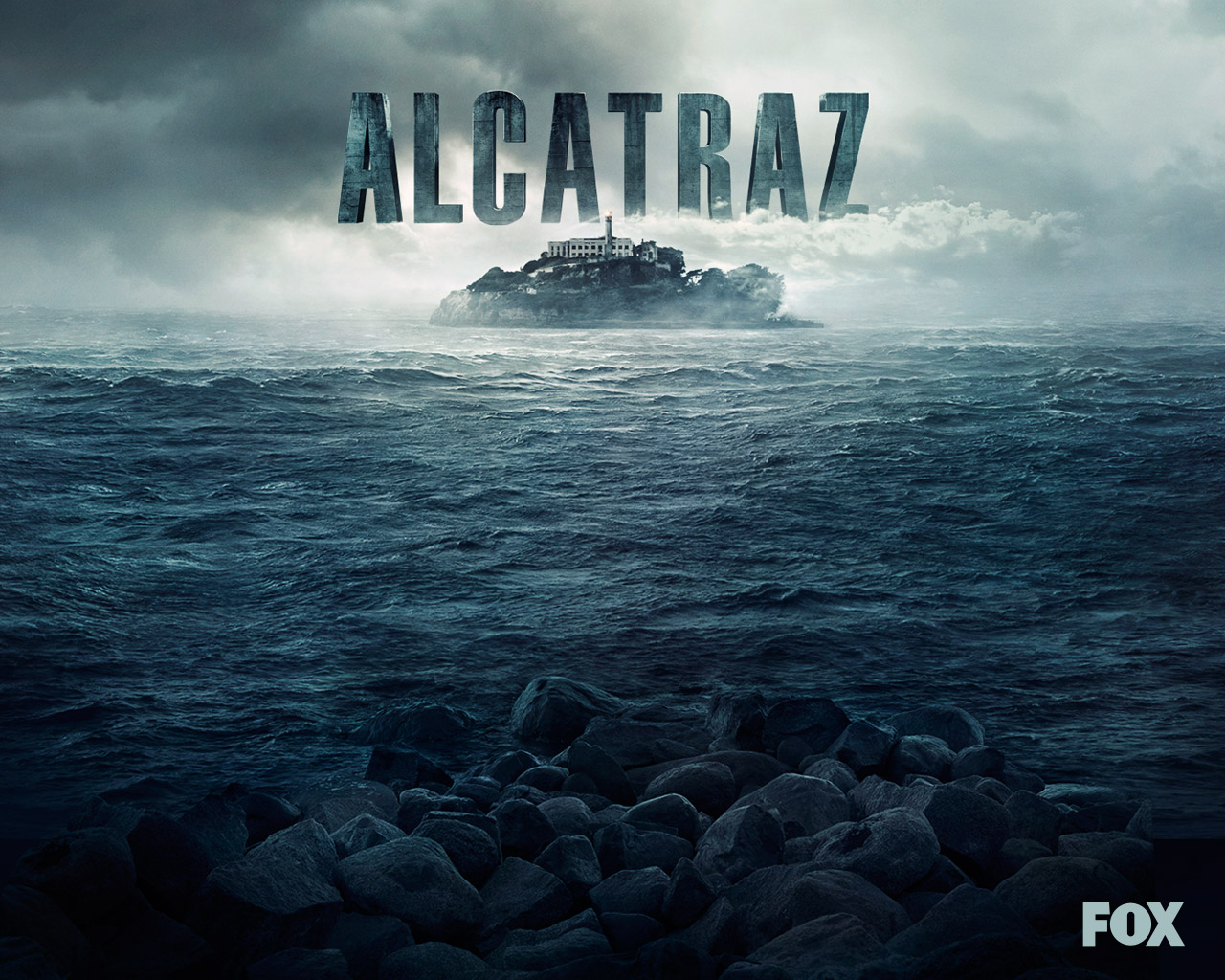 Alcatraz 1280x1024