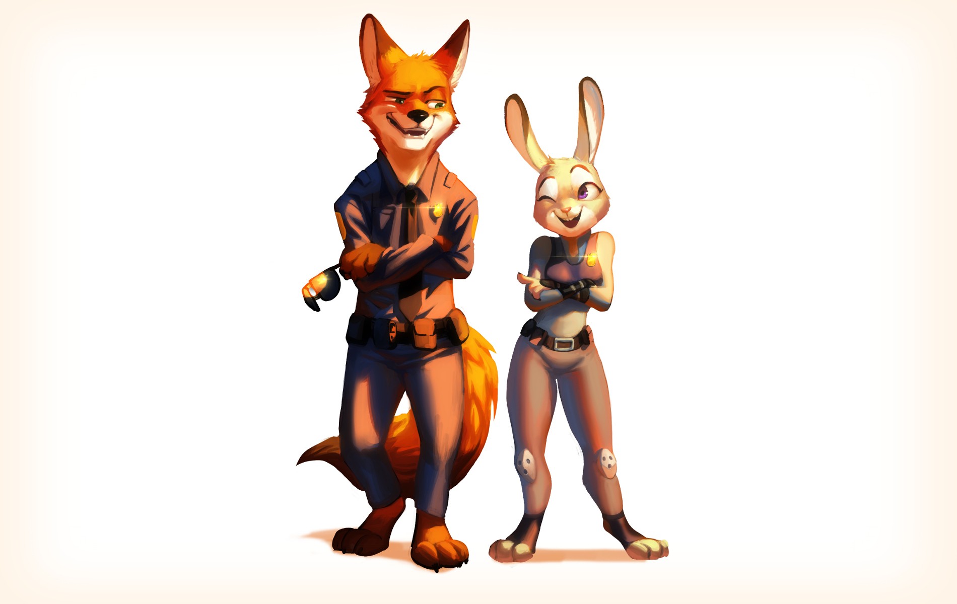 Zootopia Wallpaper for Android  Download  Cafe Bazaar