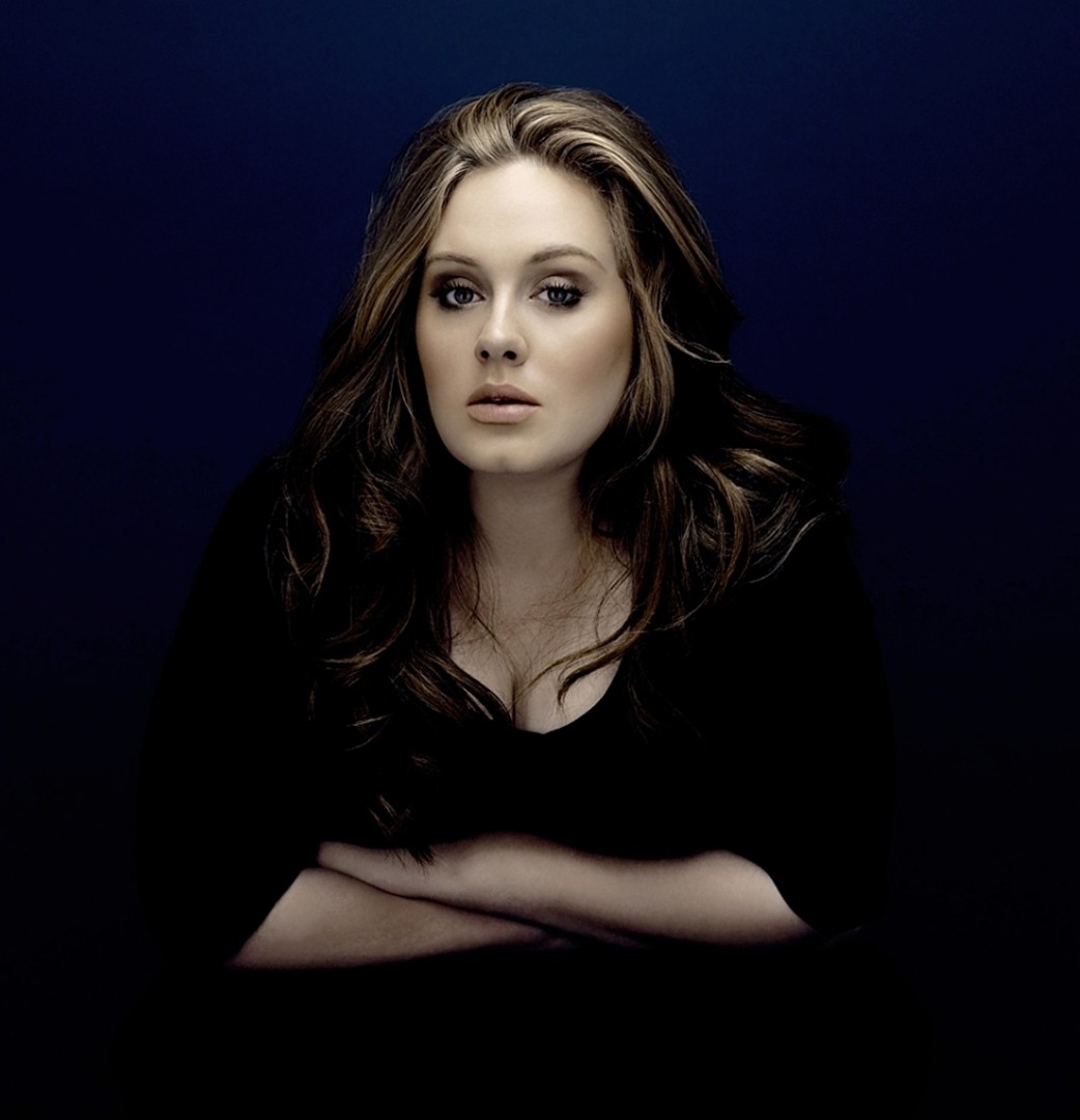 Adele Arms Crossed Singer Arms On Chest 1042x1080