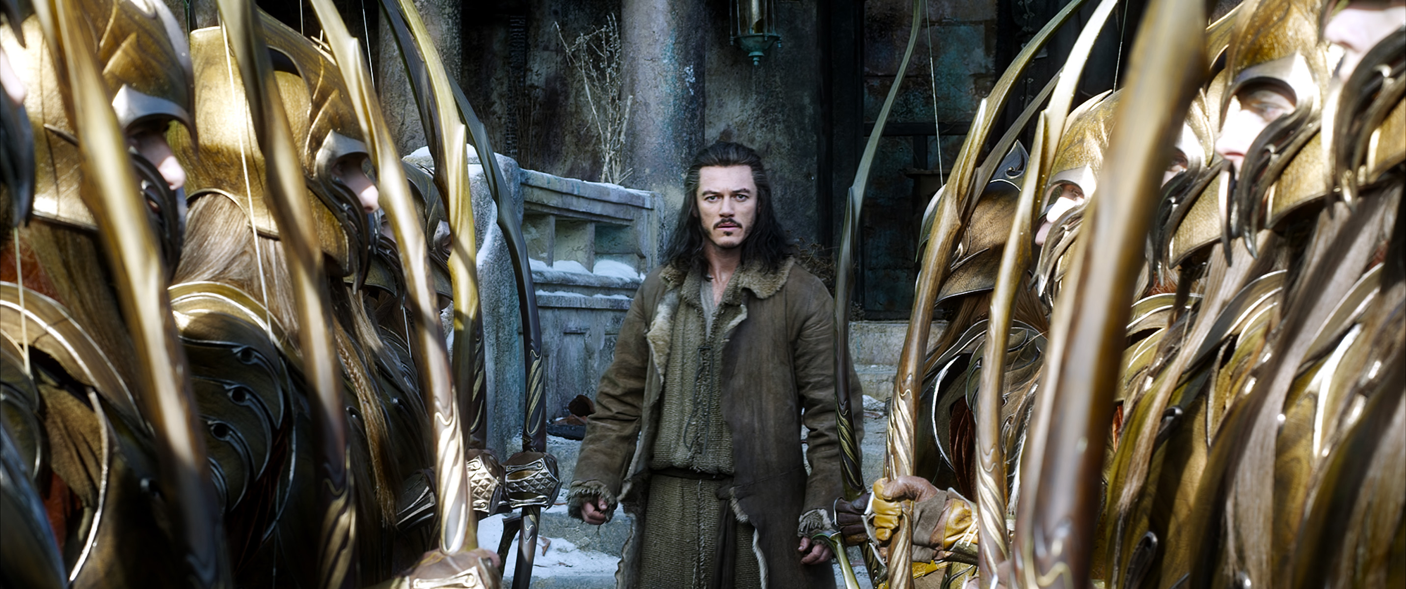 Movie The Hobbit The Battle Of The Five Armies 2864x1200