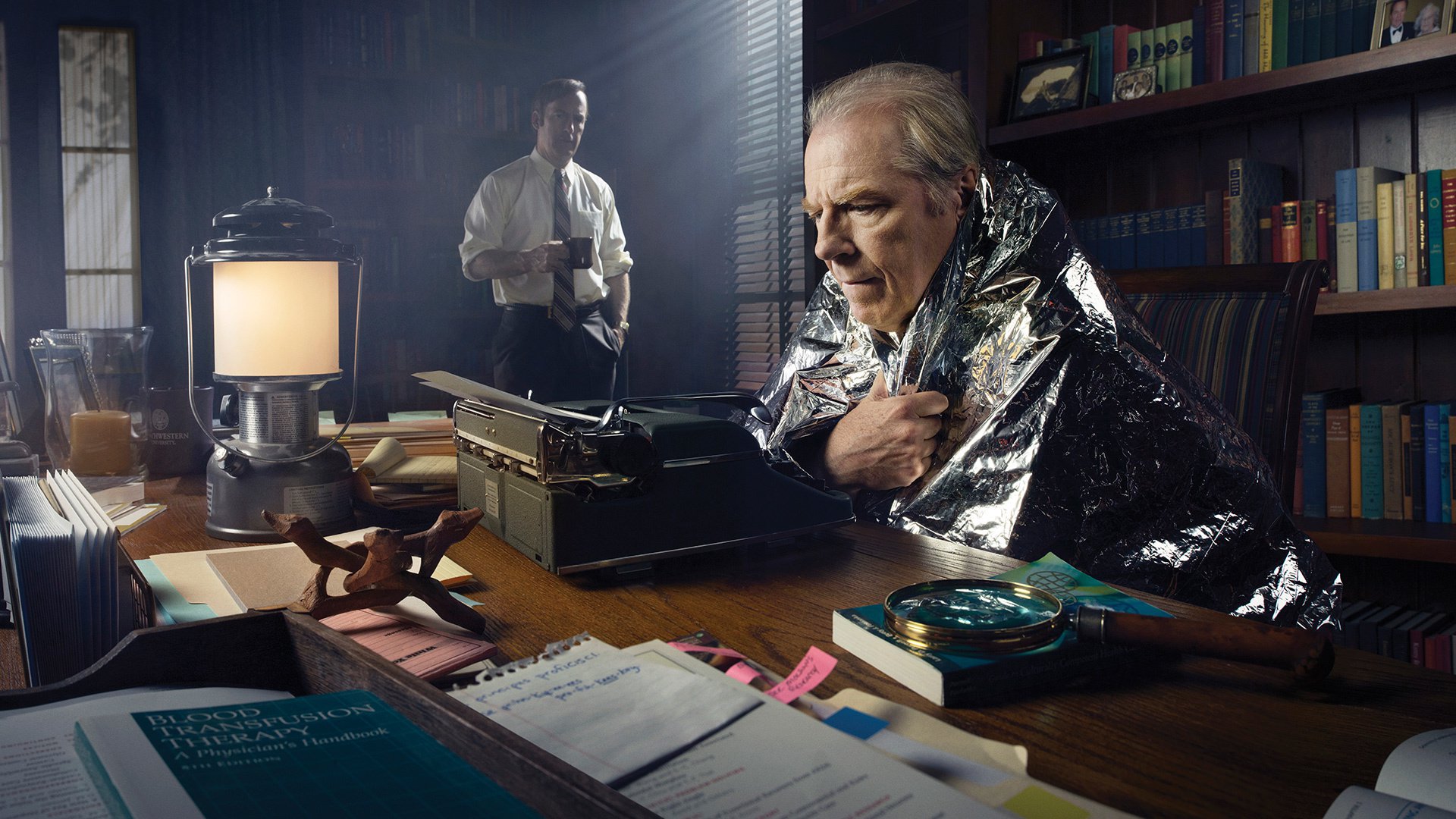 TV Show Better Call Saul 1920x1080