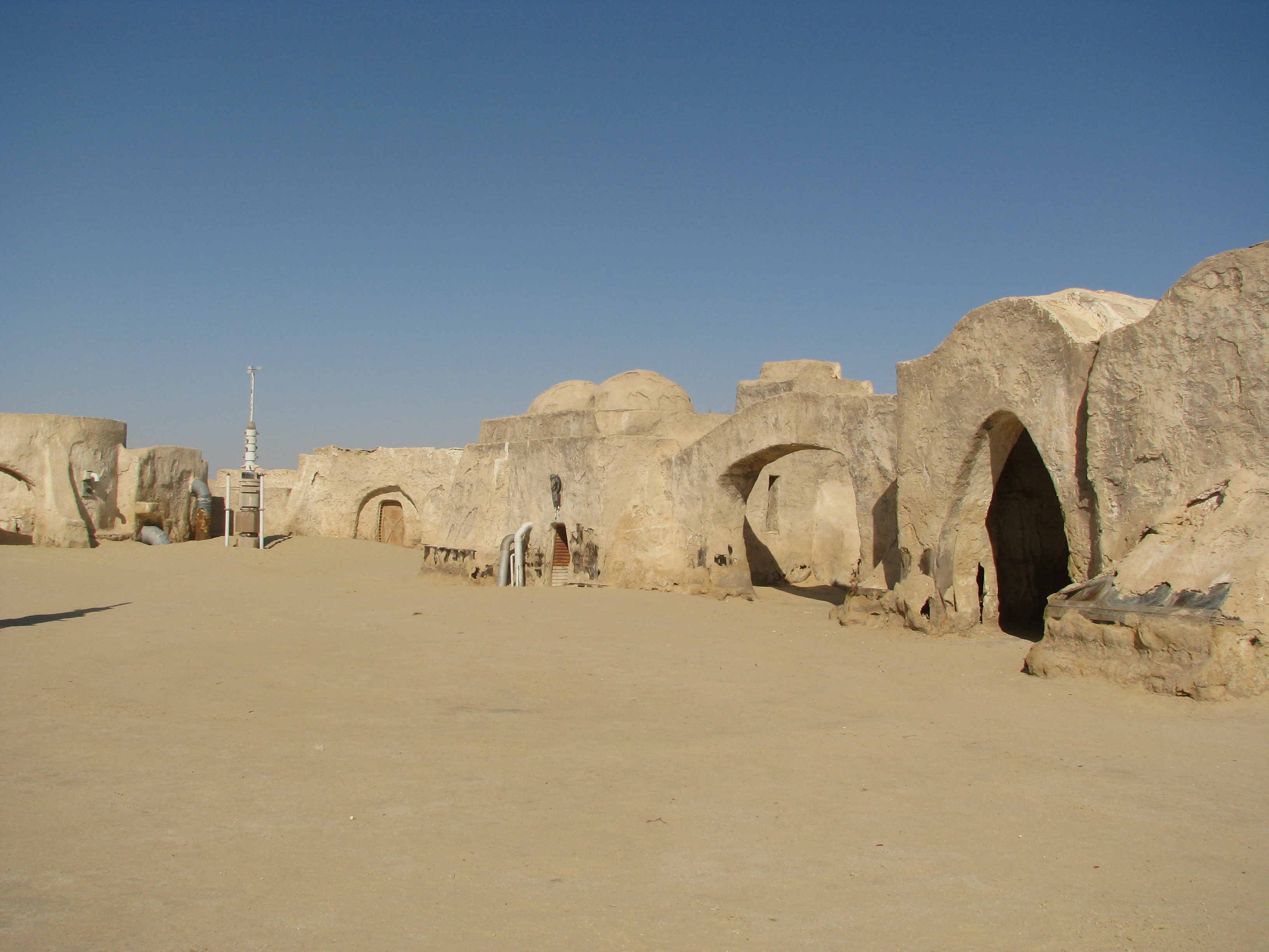 Star Wars Tatooine Movies 3264x2448