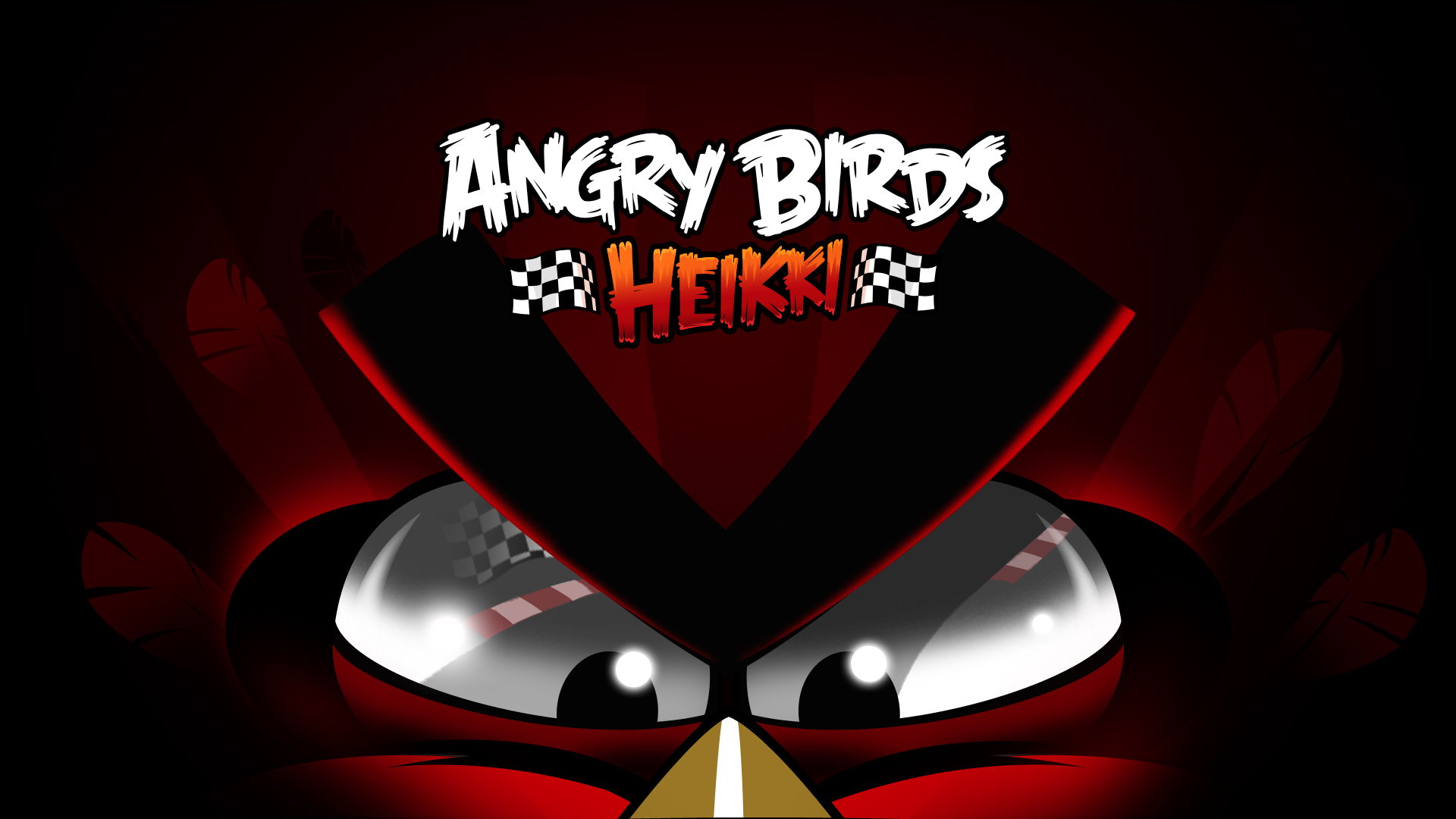 Game Bird Angry Birds 1920x1080