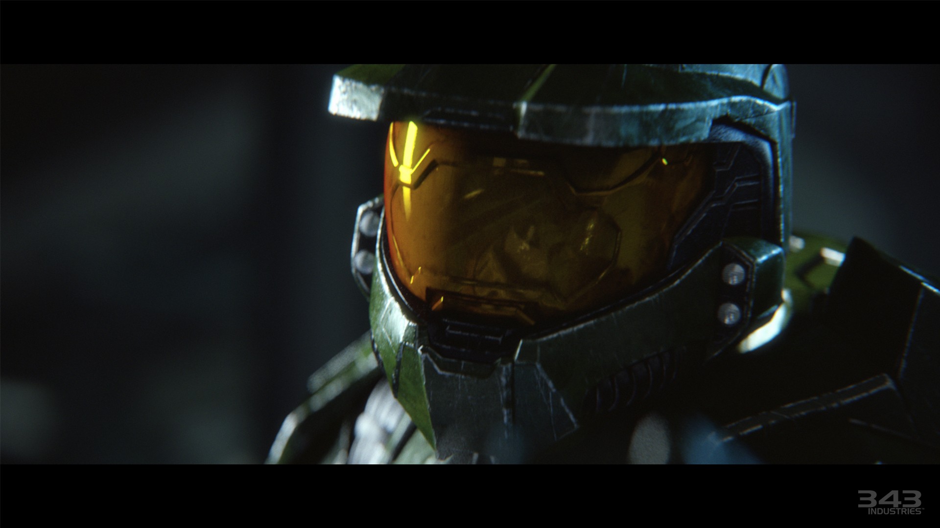 Halo Master Chief Halo Master Chief Collection Halo 2 Xbox One Video Games 1920x1080