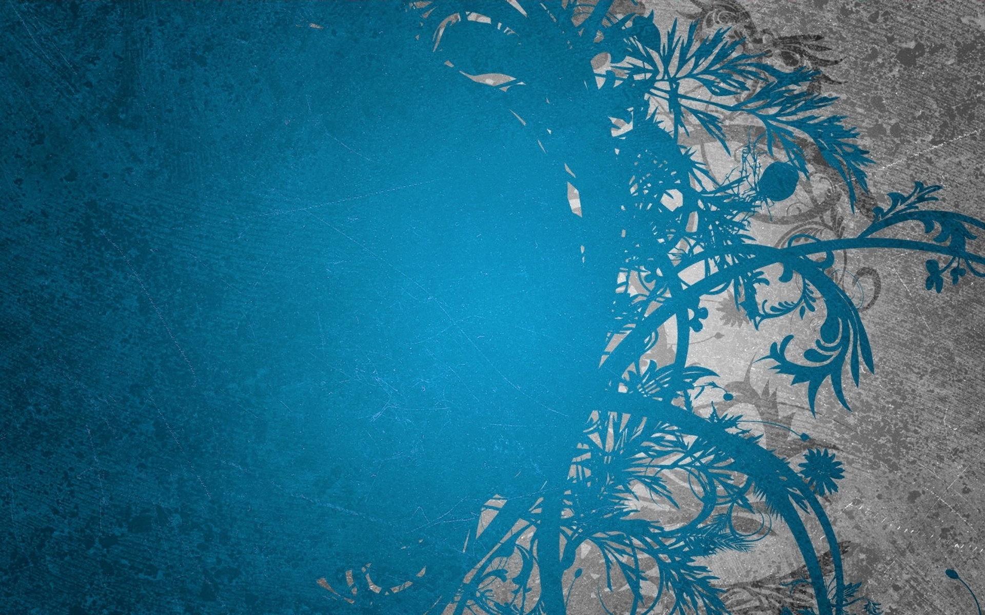 Abstract Turquoise 1920x1200