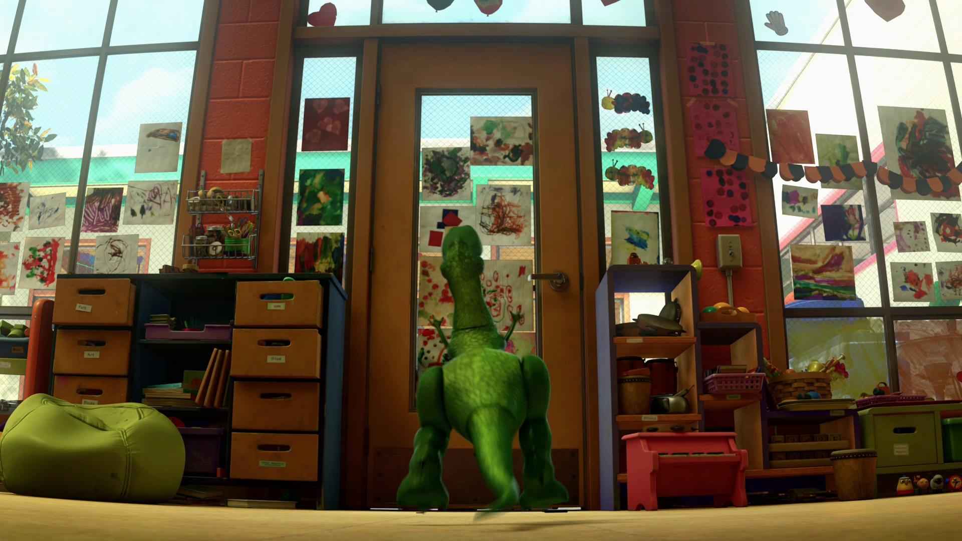 Movie Toy Story 3 1920x1080