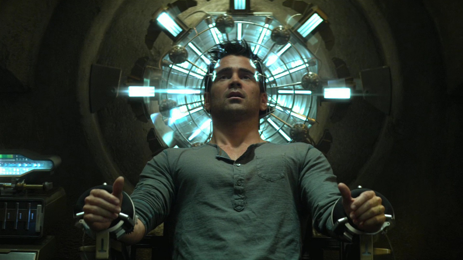 Movie Total Recall 2012 1920x1080