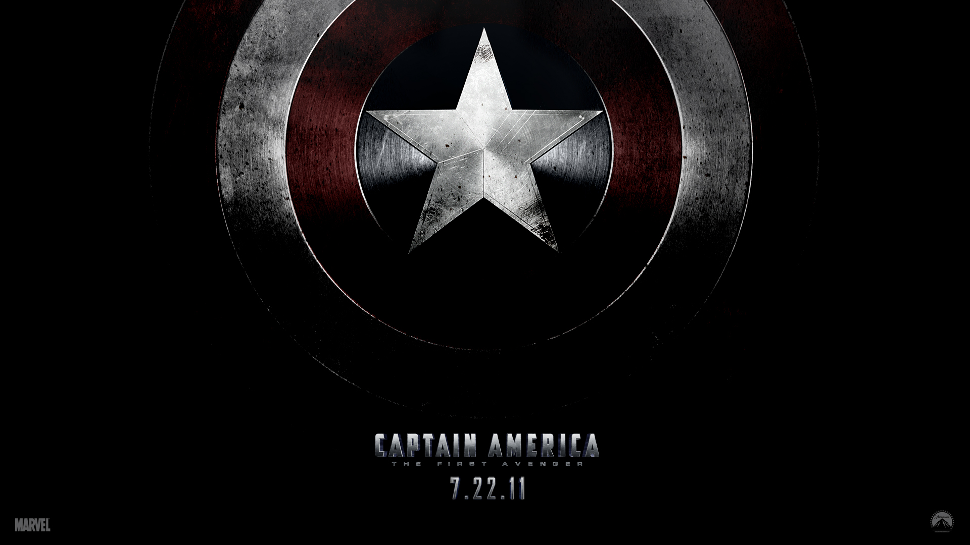 Captain America 1920x1080