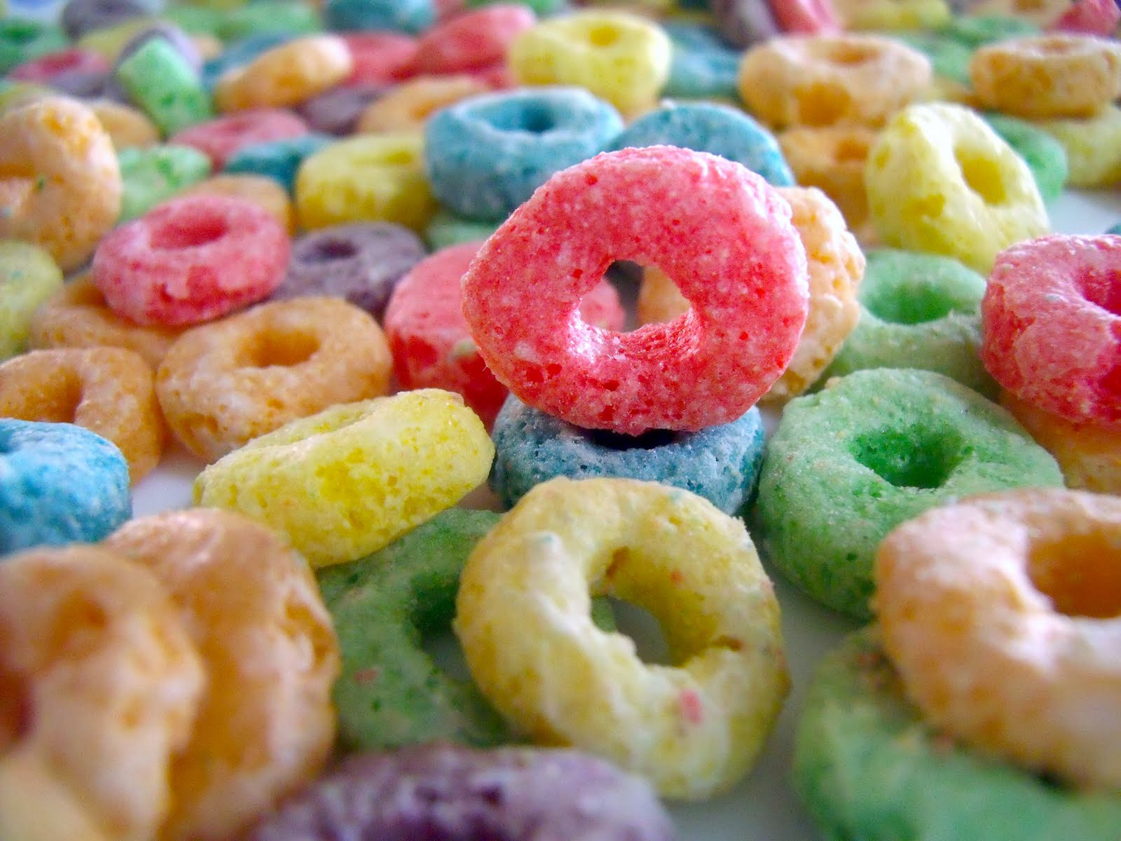 Food Cereal 1600x1200