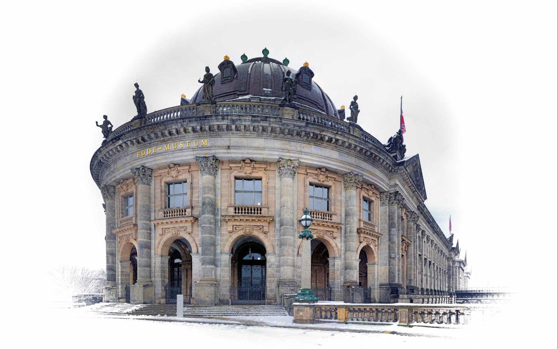 Man Made Bode Museum 1920x1200