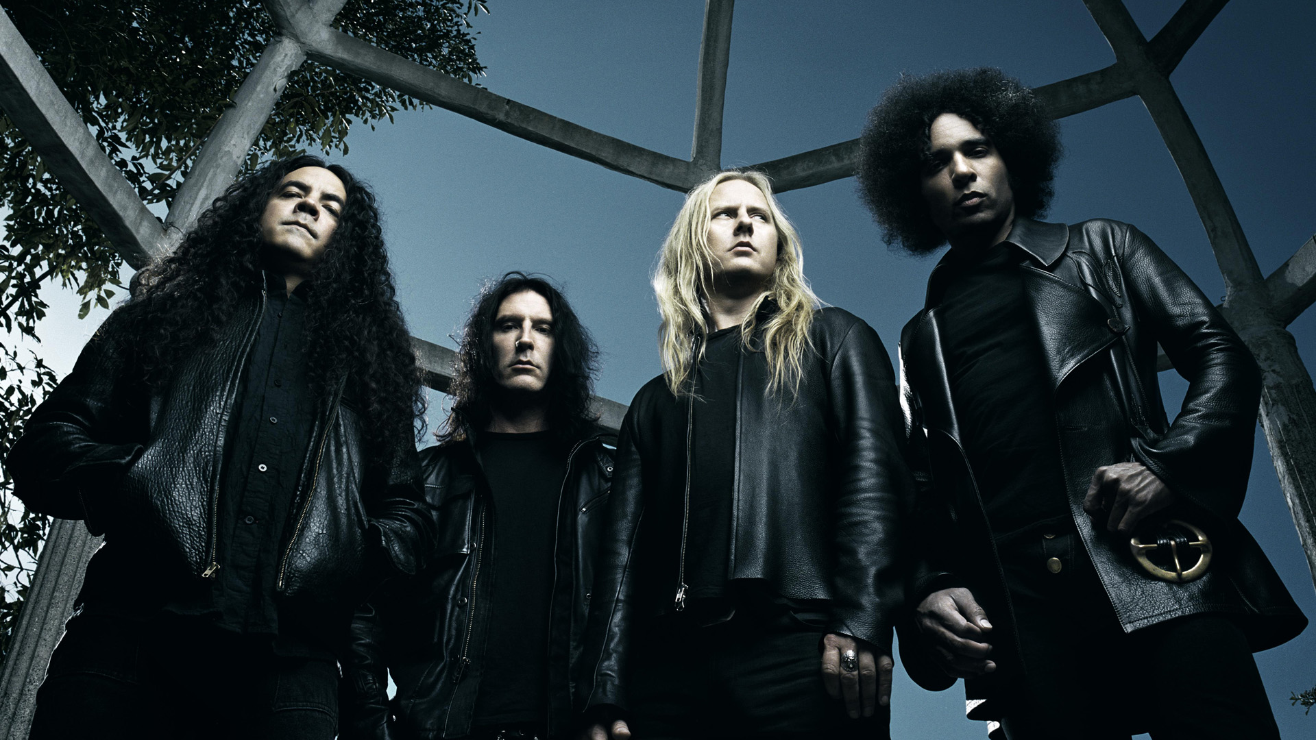 Music Alice In Chains 1920x1080