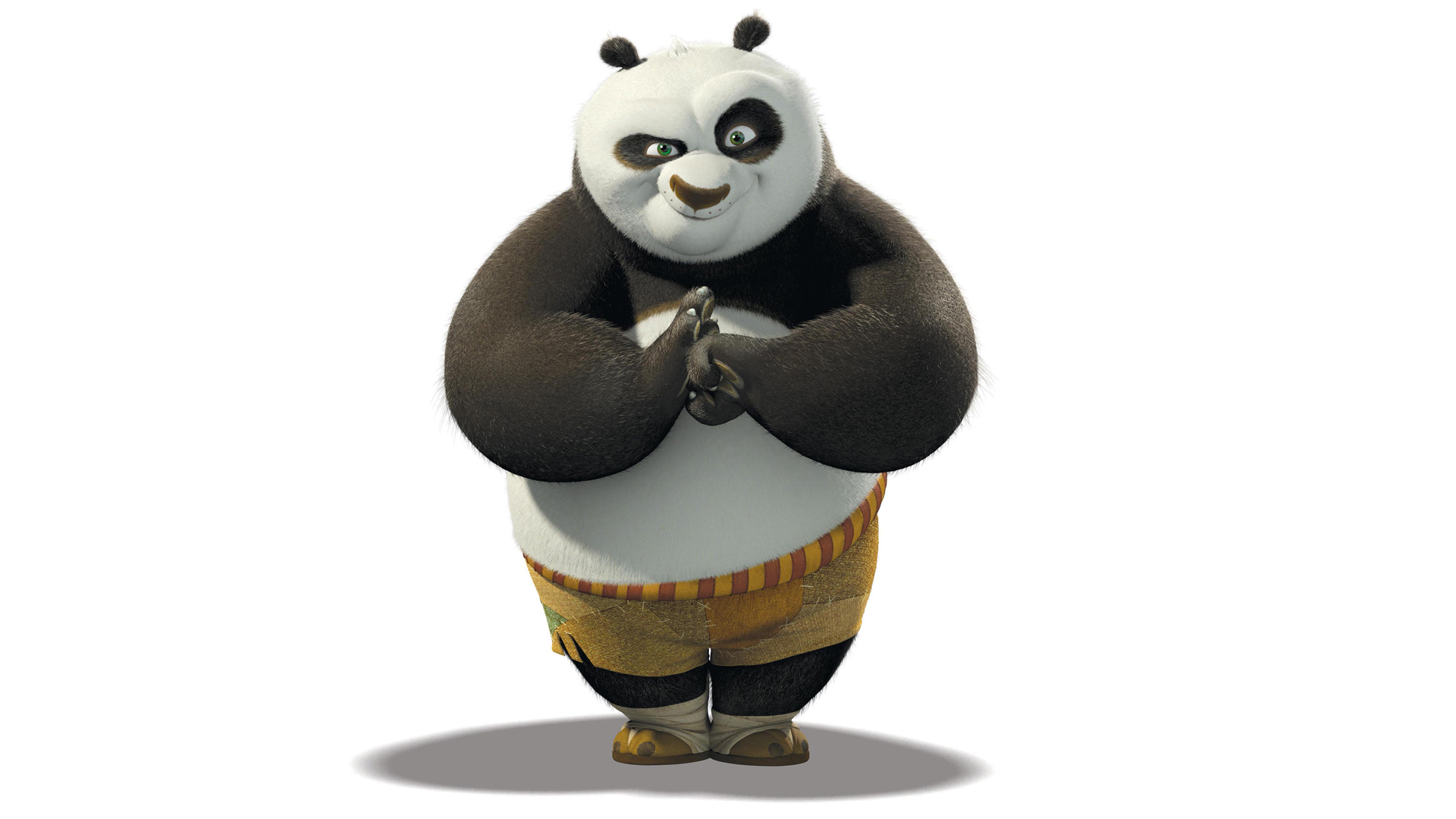 Po Kung Fu Panda 1920x1080