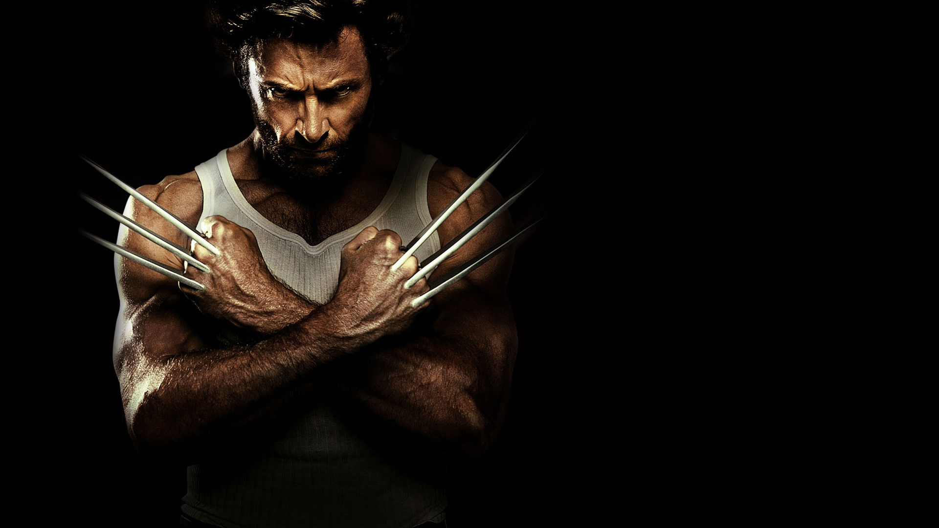 Movie X Men Origins Wolverine 1920x1080