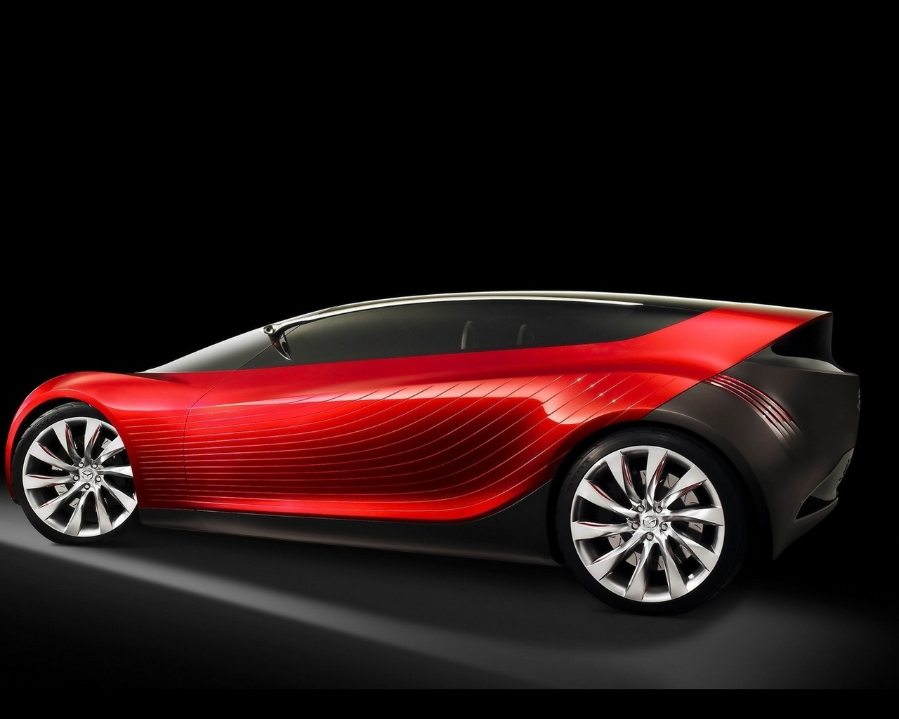 Vehicles Concept Car 1280x1024