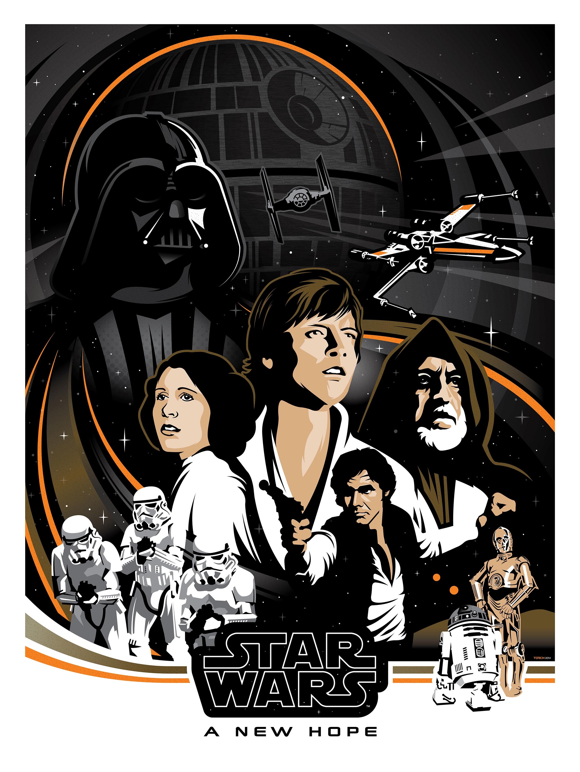 Star Wars Join The Alliance Star Wars Heroes Artwork Movies Luke Skywalker Death Star Star Wars Vill 2256x3000
