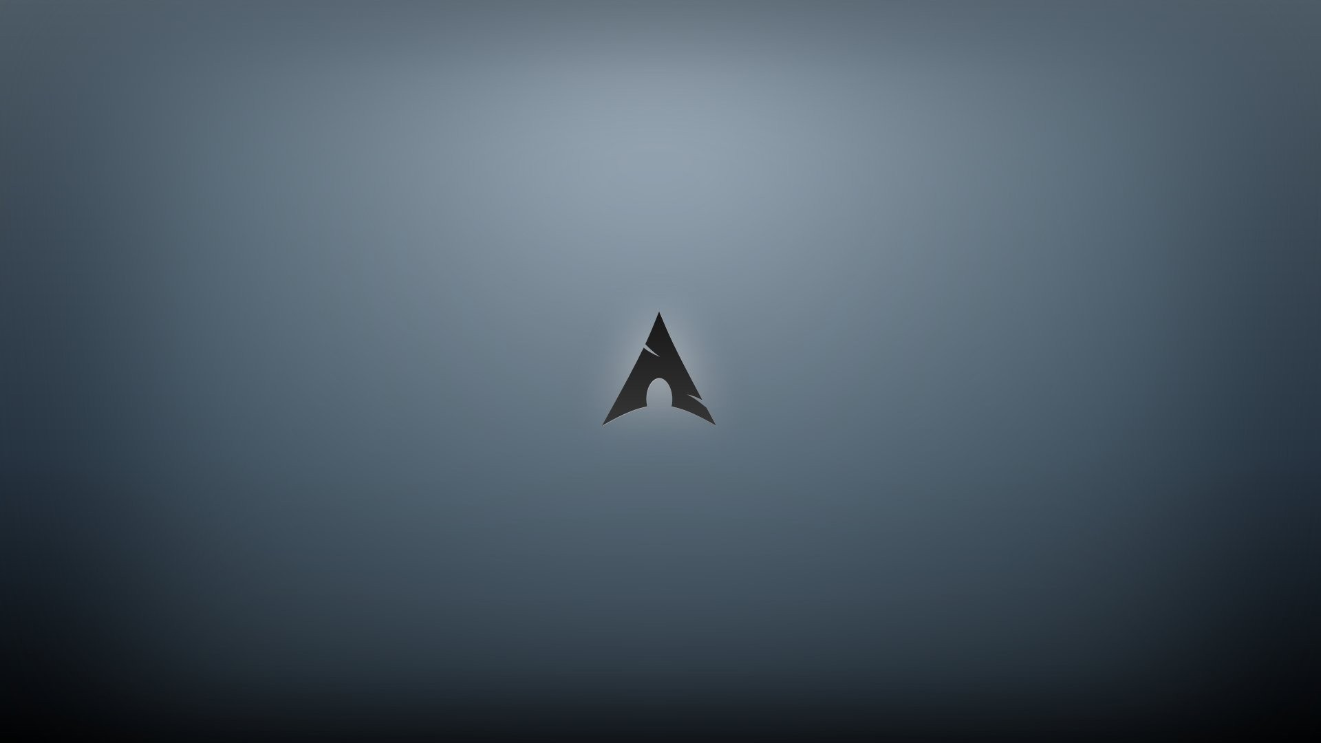 Archlinux Linux Logo 1920x1080