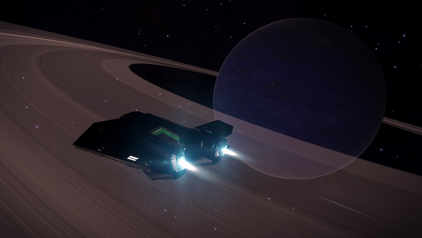 Stars Planet Elite Dangerous ASP Explorer Universe Spaceship 1360x768