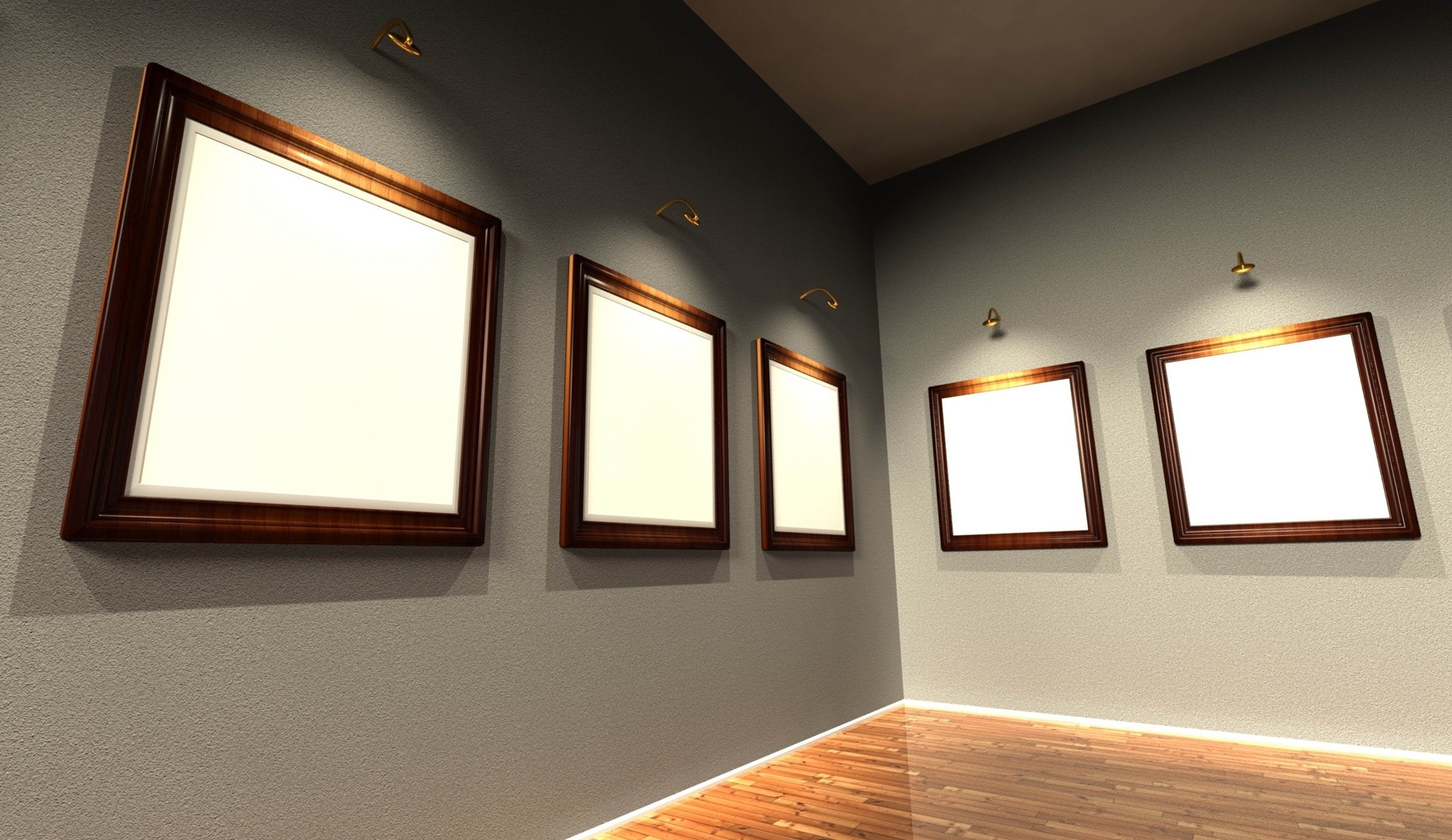 Picture Frames Galleries Indoors 2200x1273