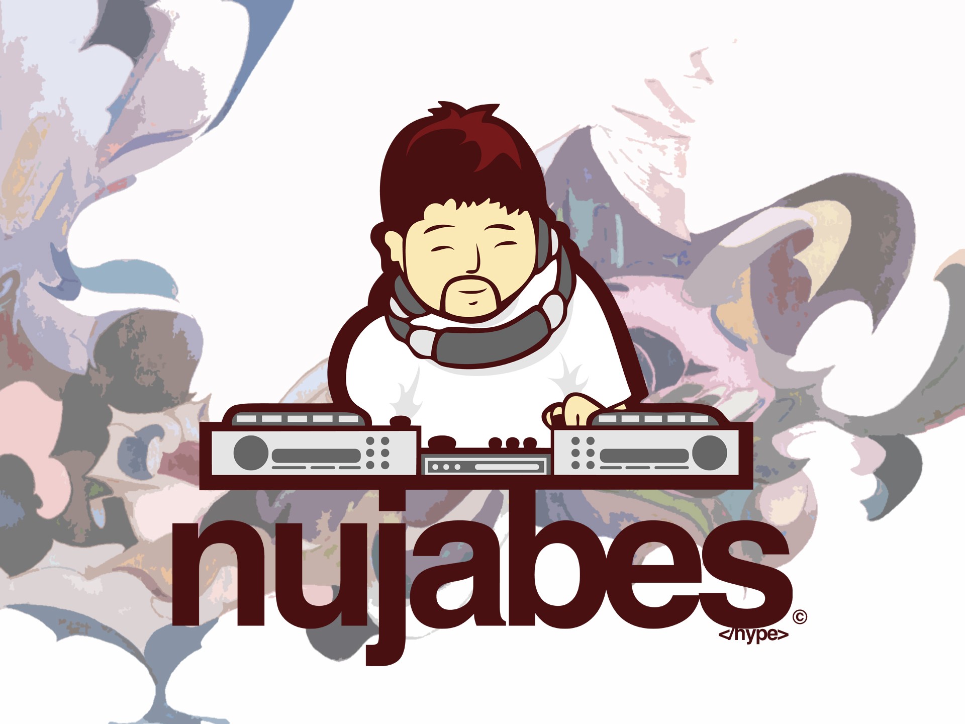 Music Nujabes 1920x1440