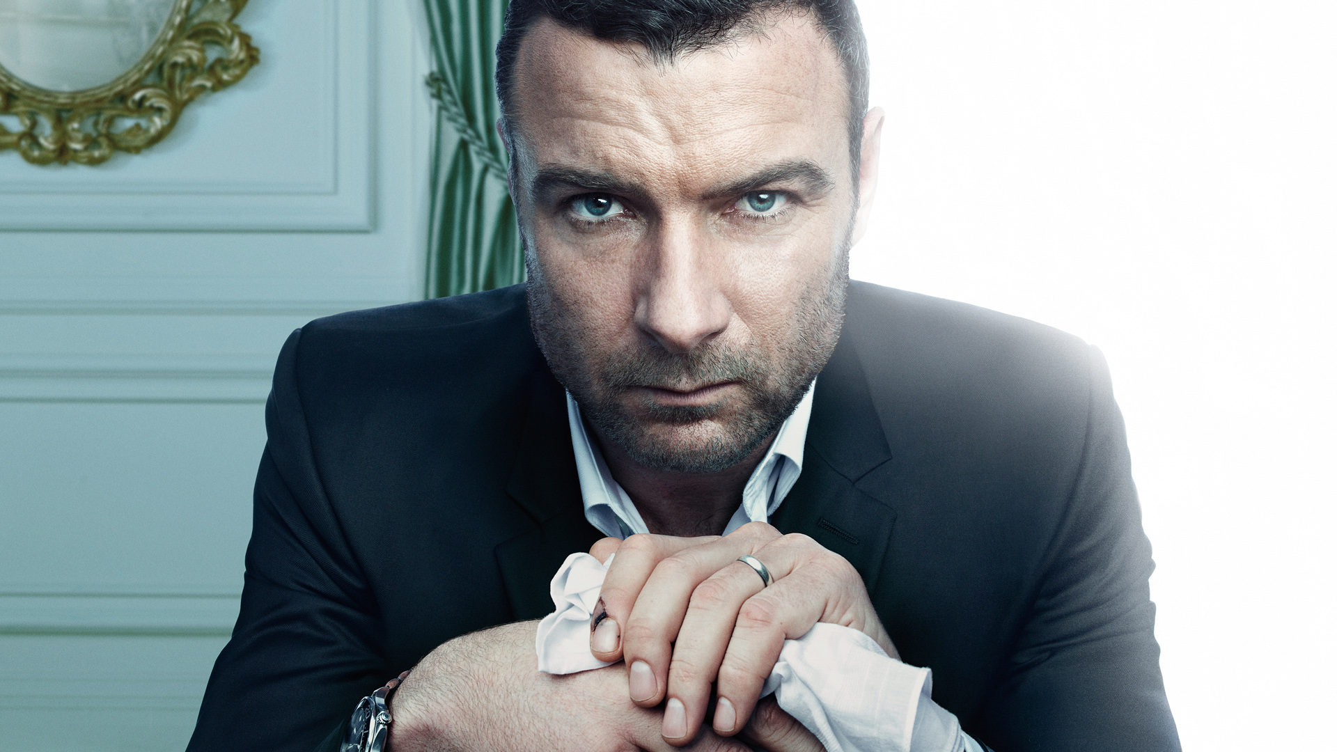 Ray Donovan TV Show 1920x1080