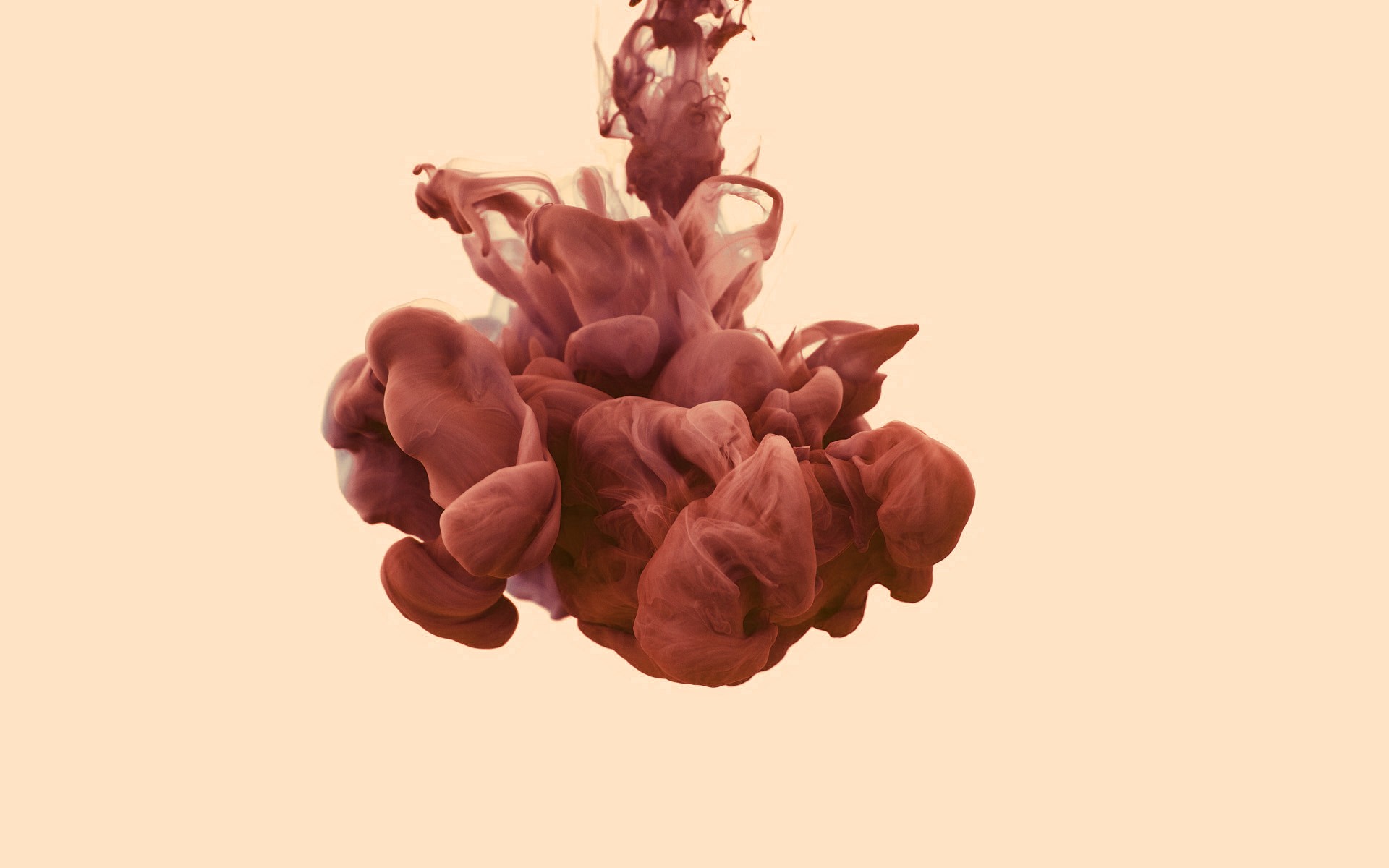 Water Red Paint In Water Alberto Seveso 1920x1200