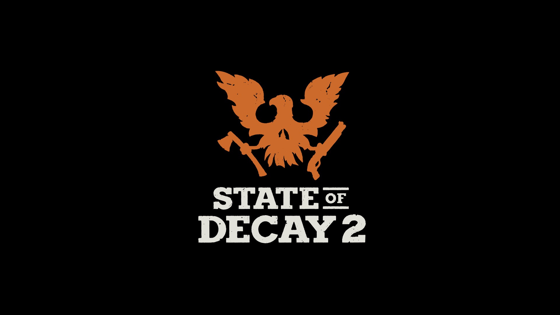 State Of Decay 2 1920x1080