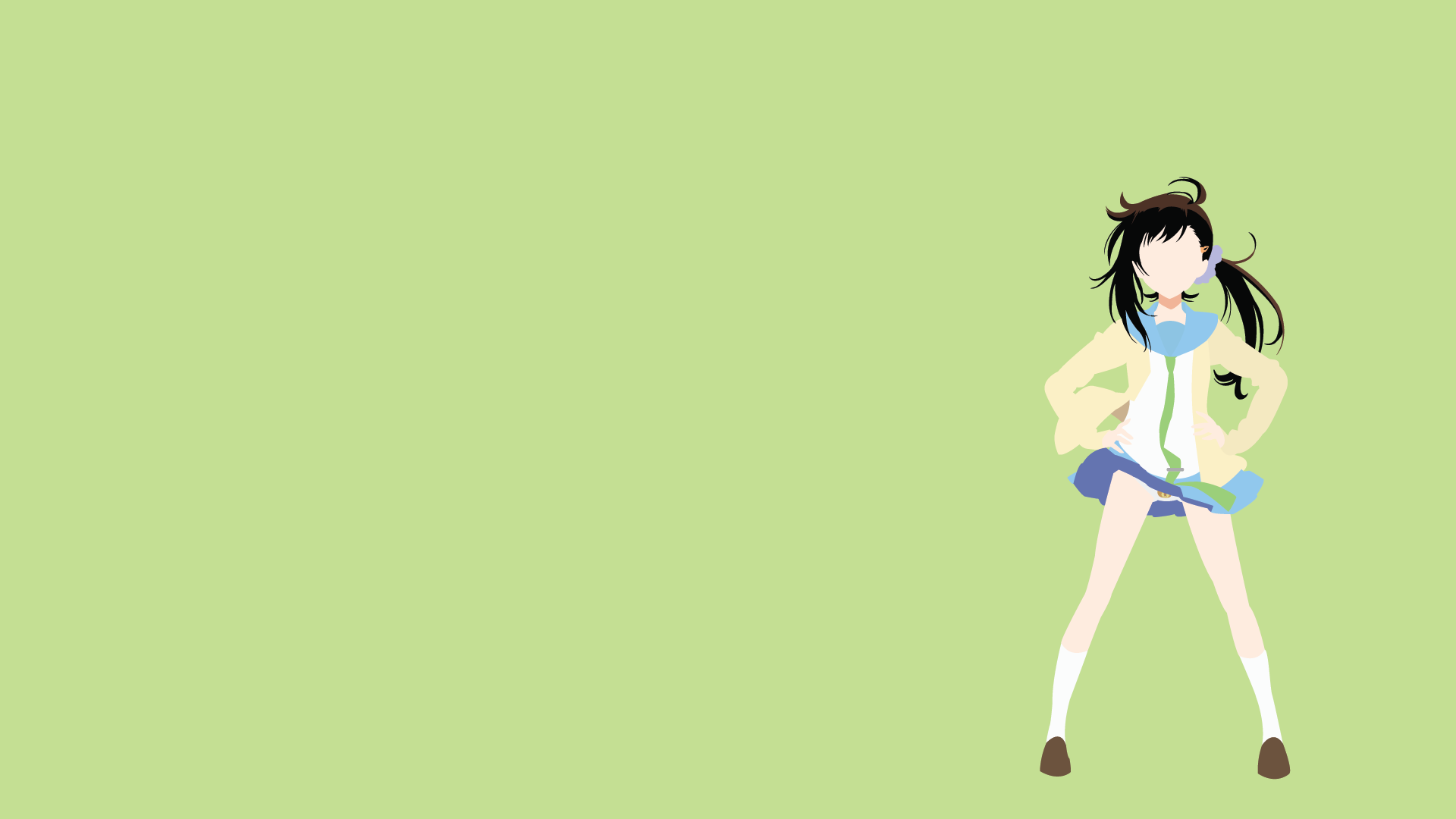 Haru Onodera 1920x1080