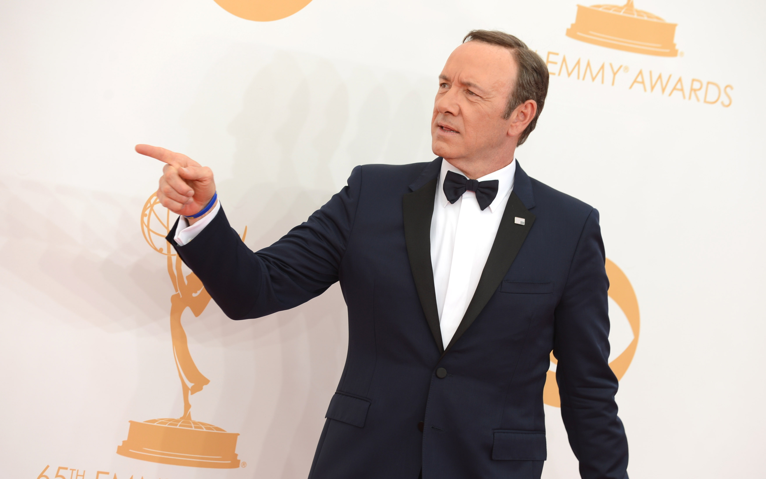Kevin Spacey Actor American 3200x2000
